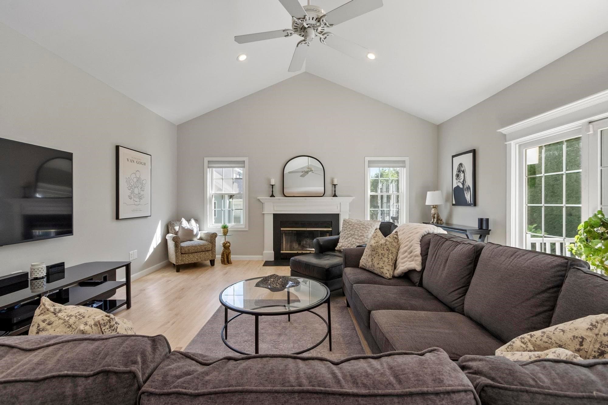Single Family Residence at 26 Wildwood Dr, Southborough MA 01772, Southborough, photo 19 of 42