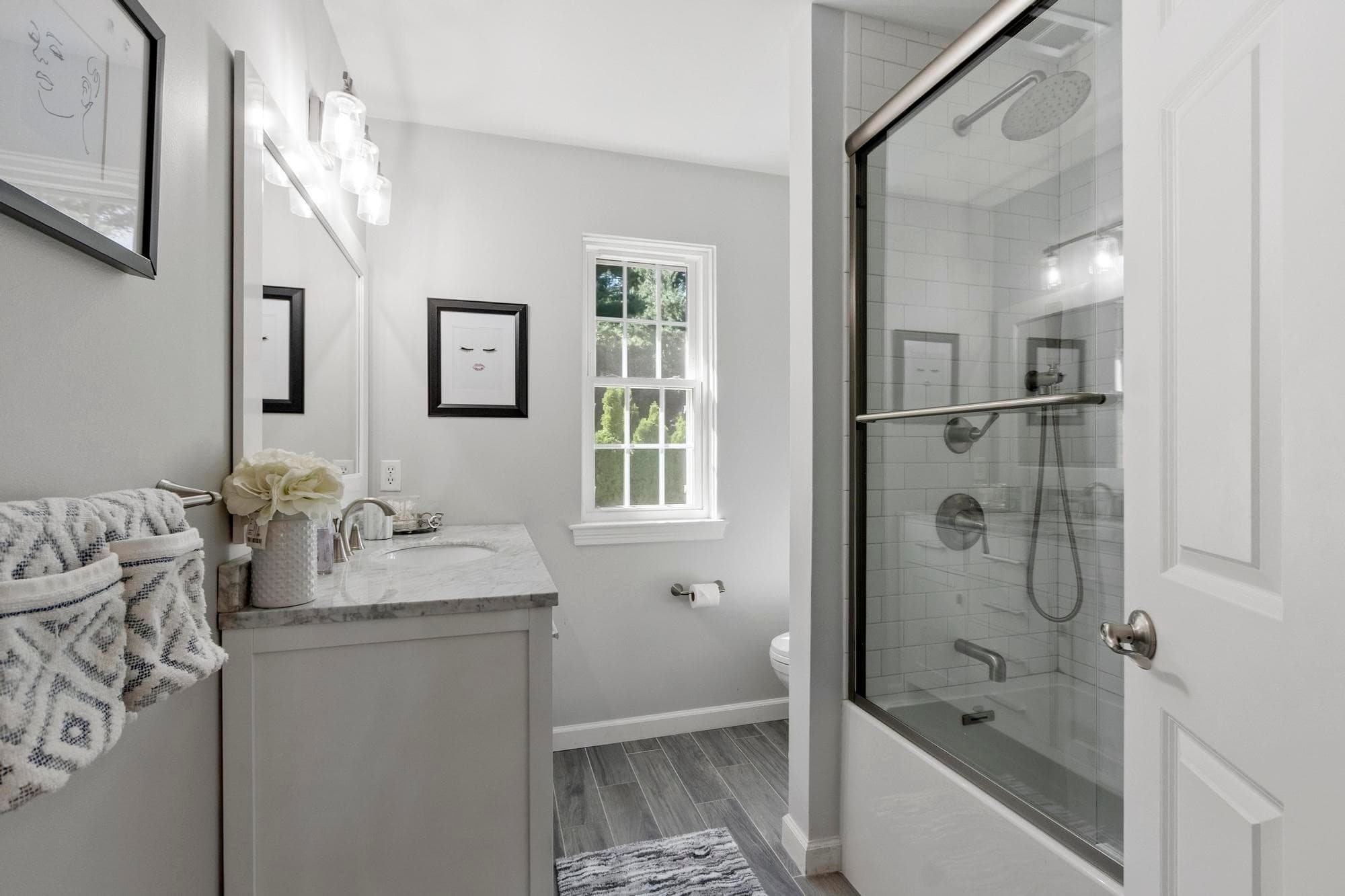 Single Family Residence at 26 Wildwood Dr, Southborough MA 01772, Southborough, photo 31 of 42