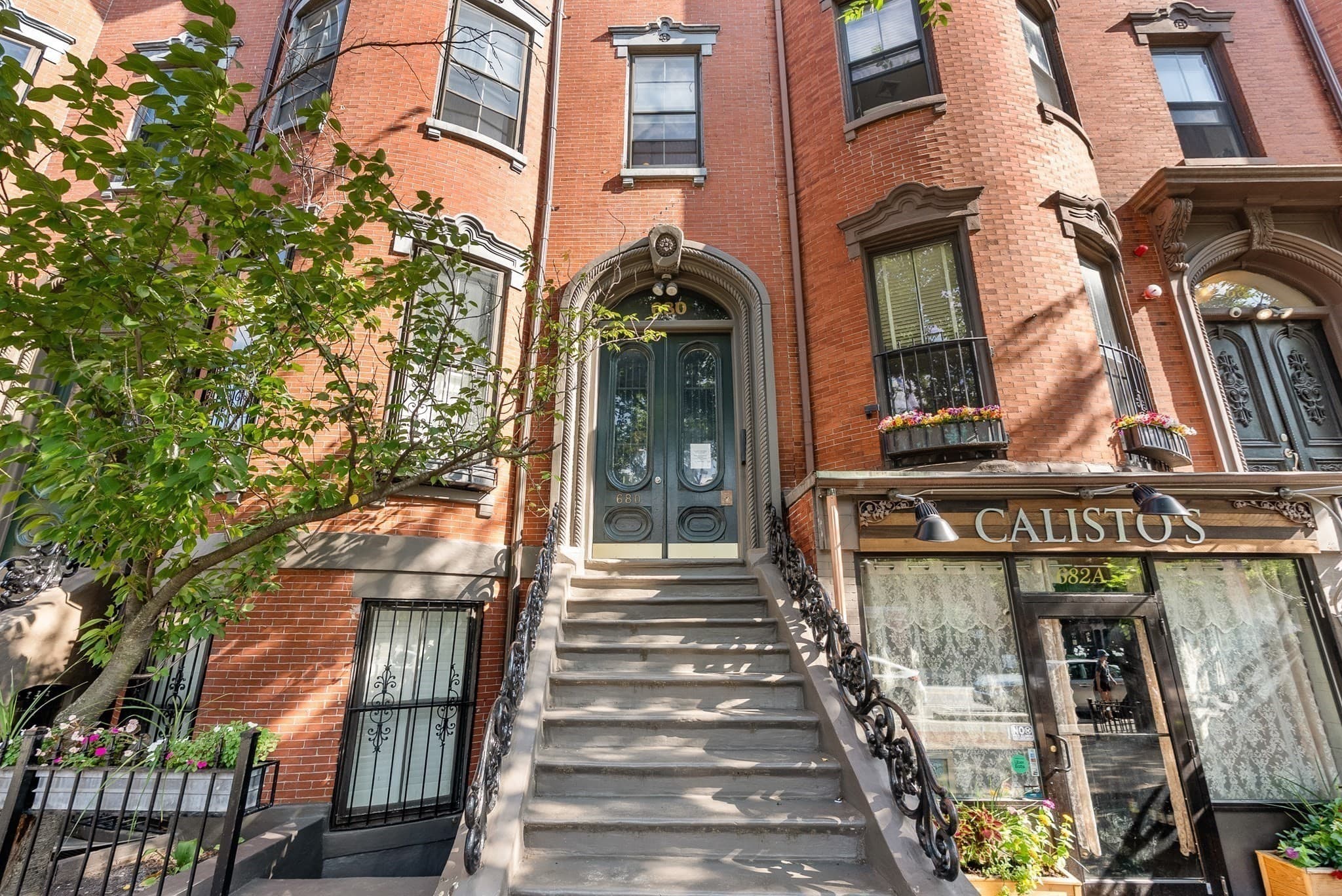 Condominium at 680 Tremont St # 1, Boston MA 02118, photo 23 of 26
