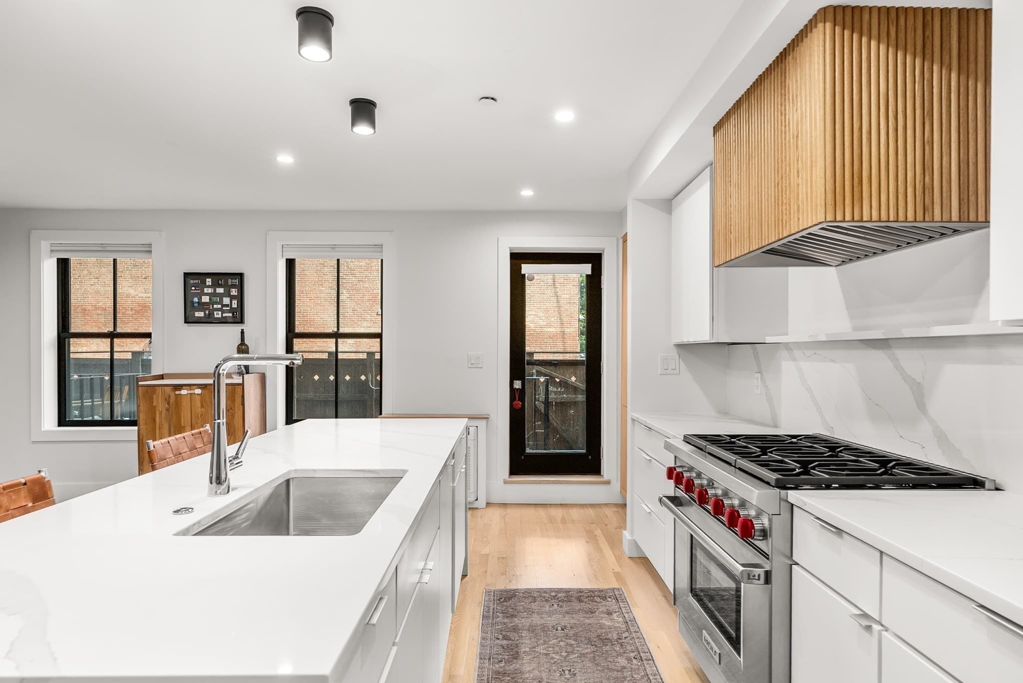 Condominium at 680 Tremont St # 1, Boston MA 02118, photo 6 of 26