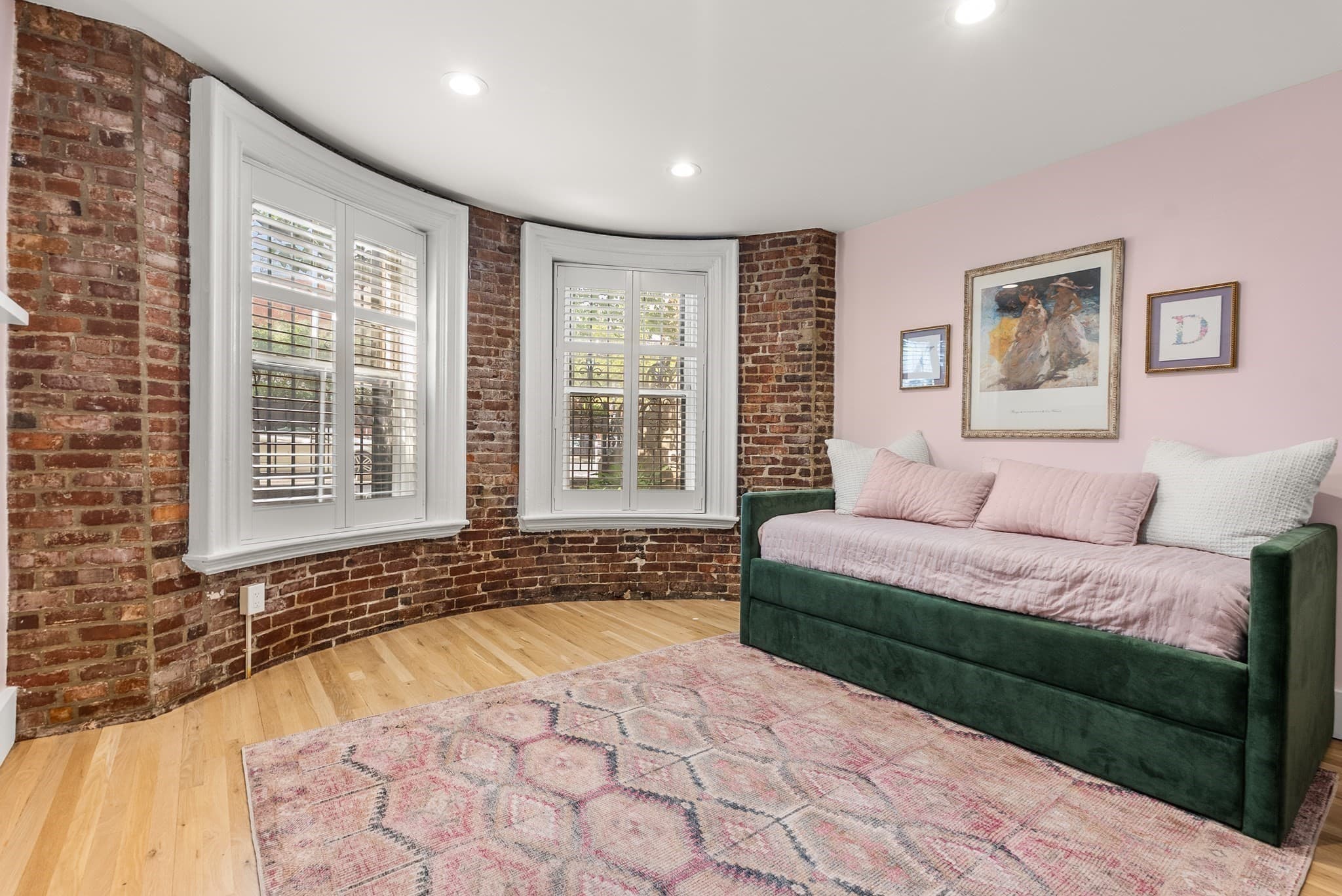 Condominium at 680 Tremont St # 1, Boston MA 02118, photo 17 of 26