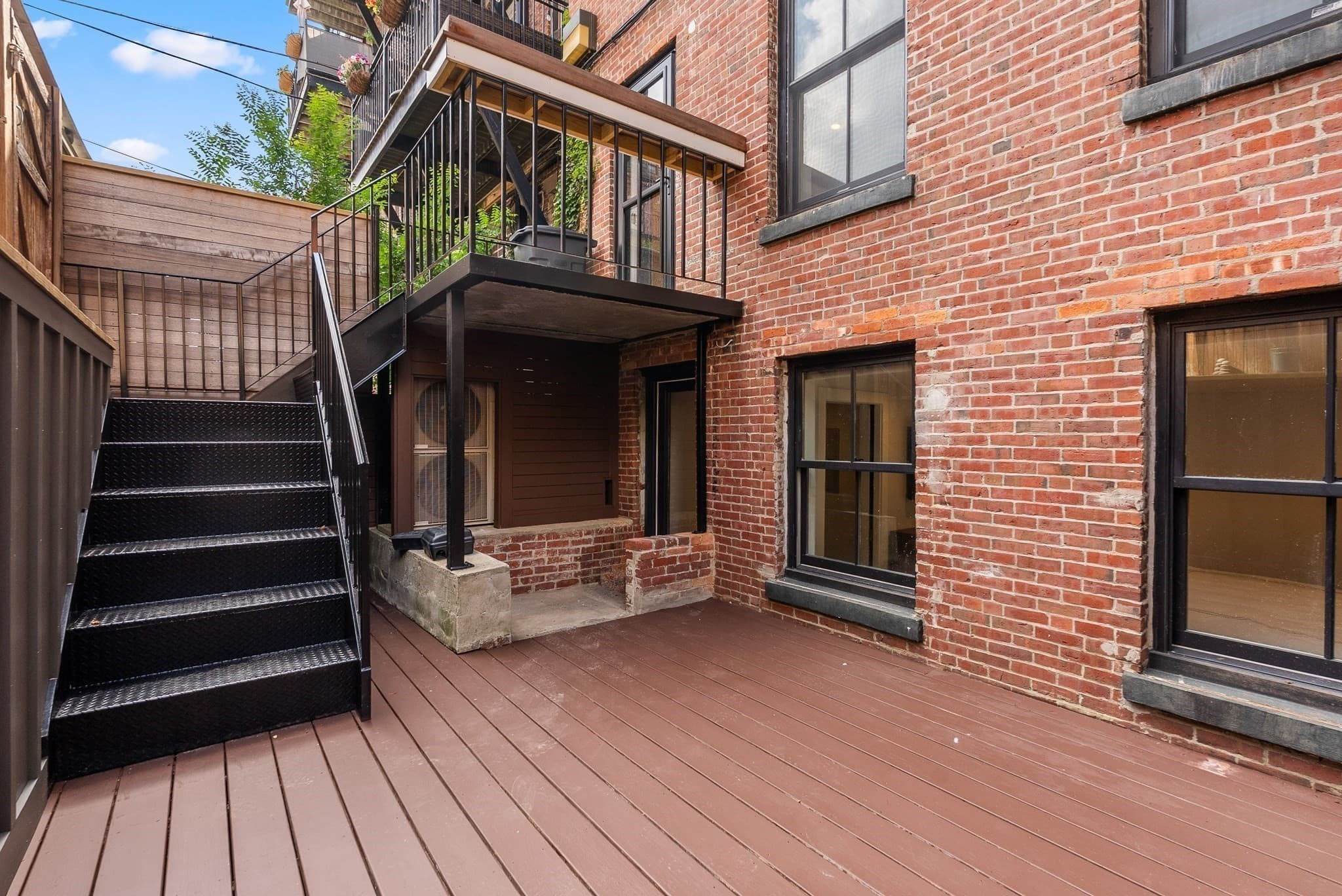 Condominium at 680 Tremont St # 1, Boston MA 02118, photo 22 of 26
