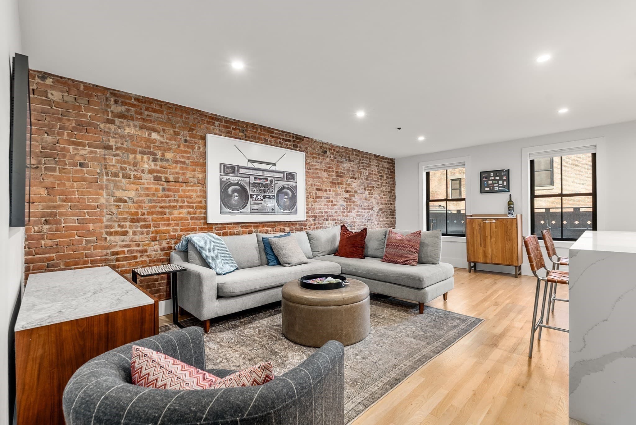 Condominium at 680 Tremont St # 1, Boston MA 02118, photo 3 of 26