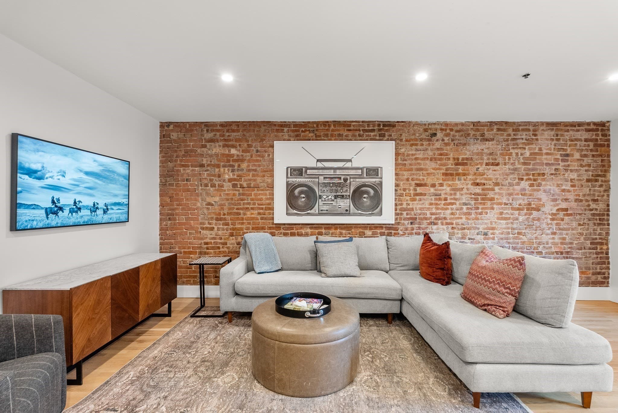 Condominium at 680 Tremont St # 1, Boston MA 02118, photo 9 of 26