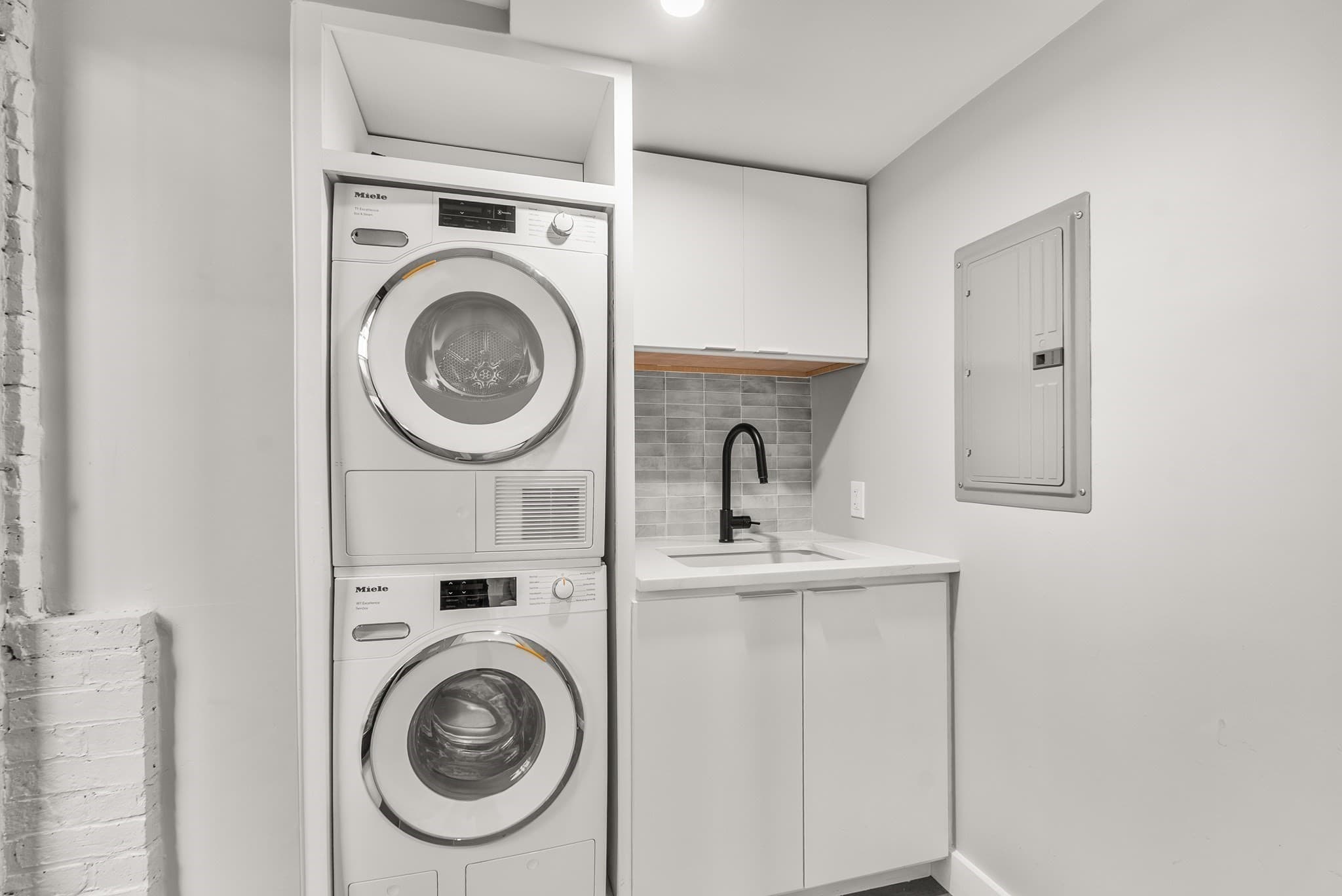 Condominium at 680 Tremont St # 1, Boston MA 02118, photo 19 of 26