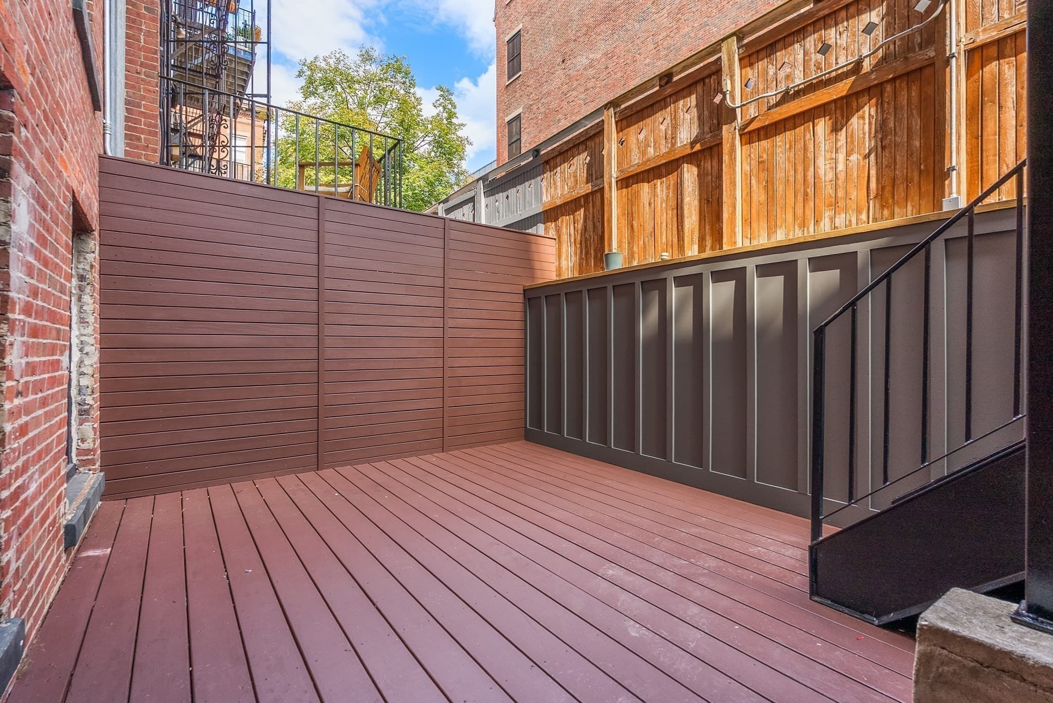 Condominium at 680 Tremont St # 1, Boston MA 02118, photo 21 of 26