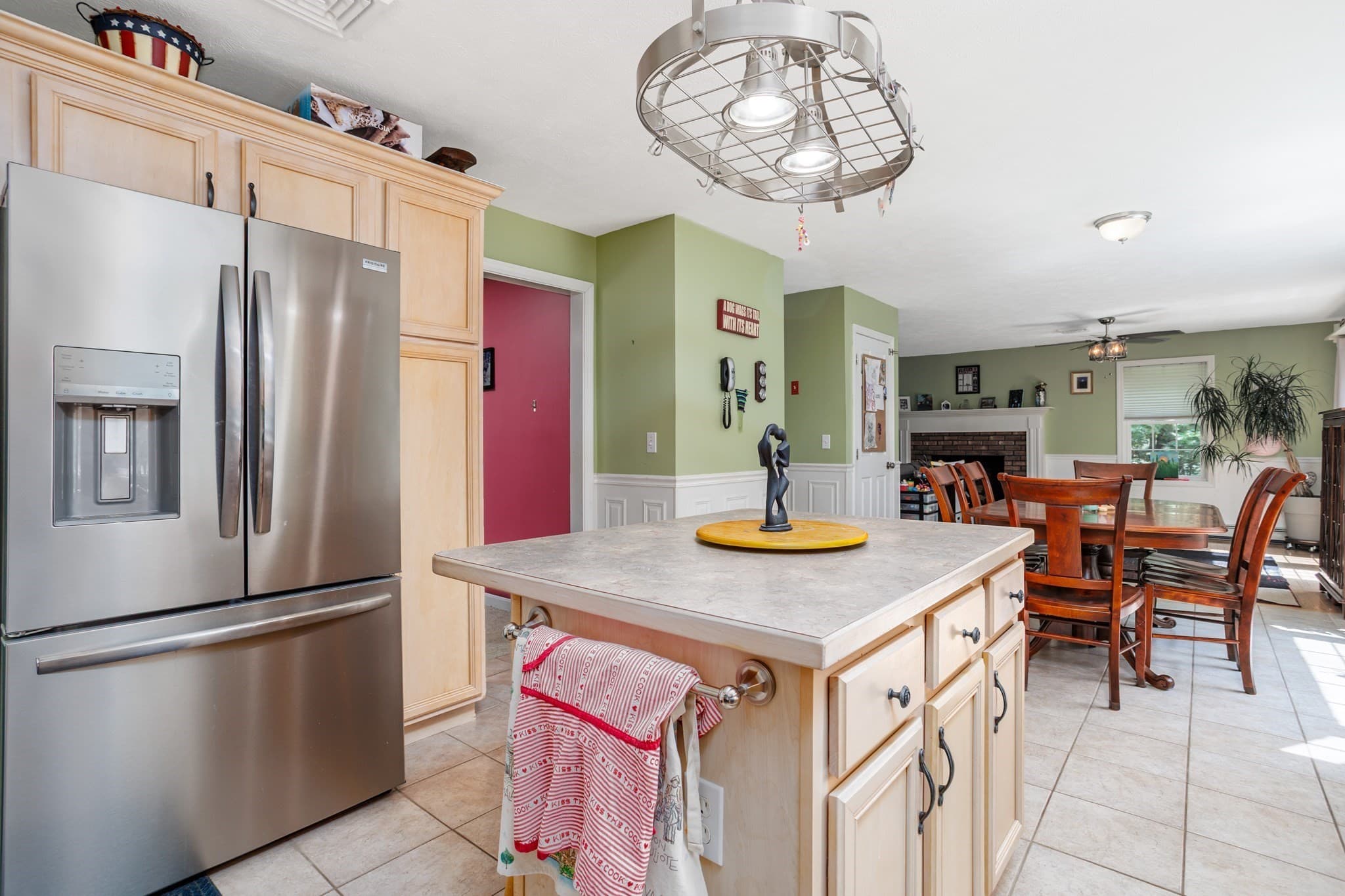 Single Family Residence at 95 Rindge State Rd, Ashburnham MA 01430, Ashburnham, photo 23 of 41