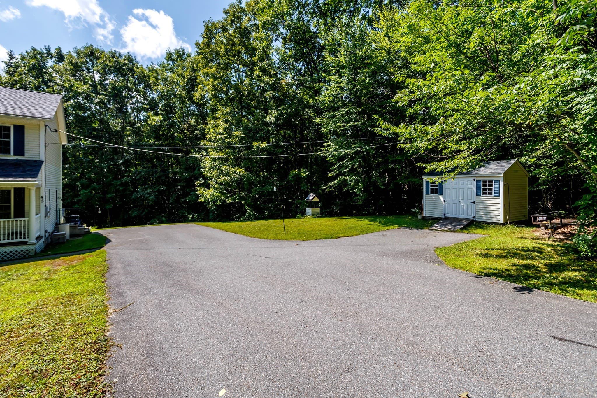 Single Family Residence at 95 Rindge State Rd, Ashburnham MA 01430, Ashburnham, photo 2 of 41