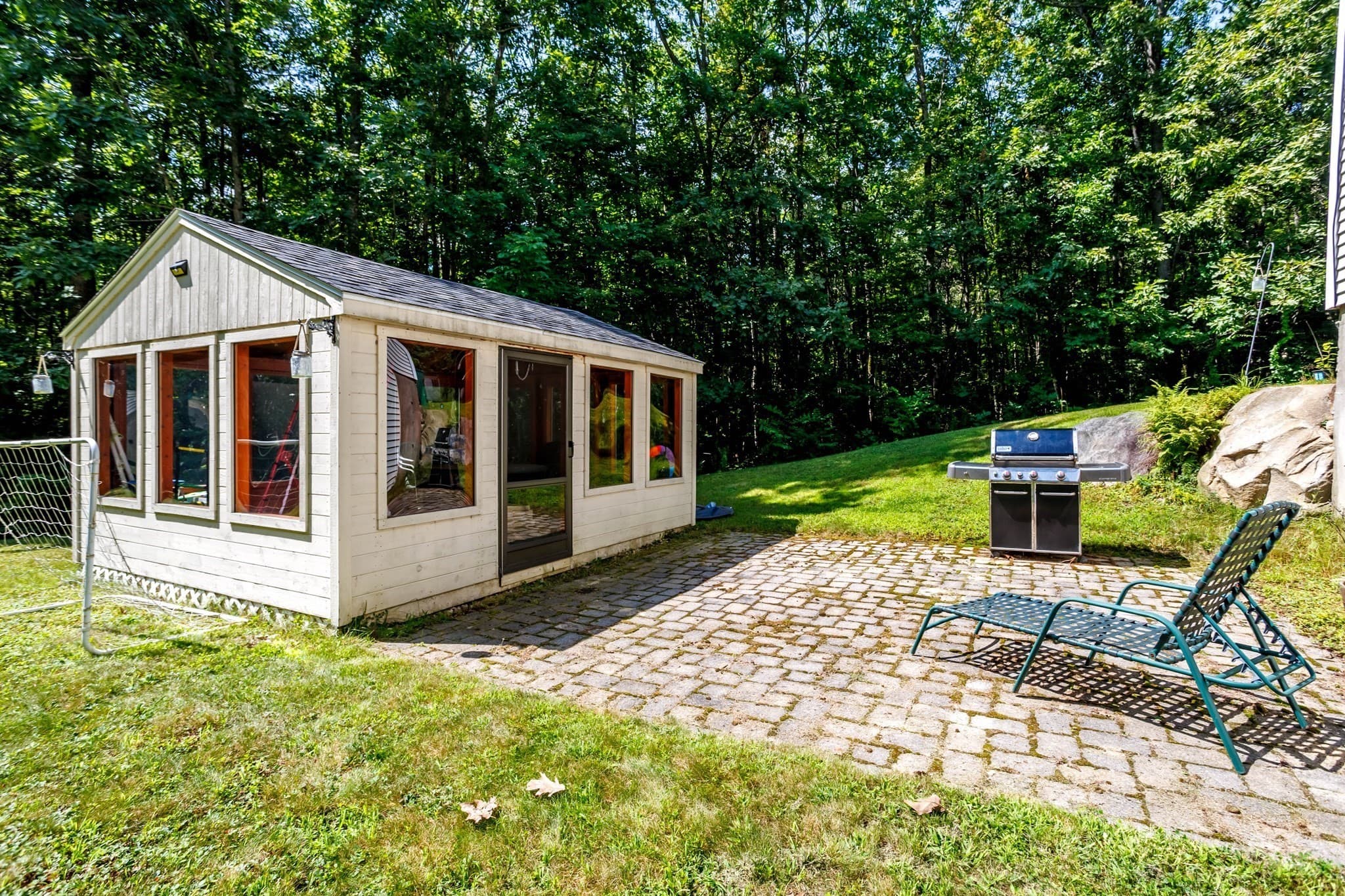 Single Family Residence at 95 Rindge State Rd, Ashburnham MA 01430, Ashburnham, photo 6 of 41
