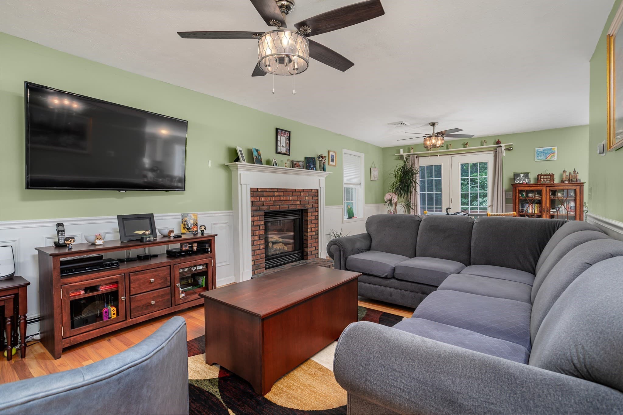 Single Family Residence at 95 Rindge State Rd, Ashburnham MA 01430, Ashburnham, photo 13 of 41