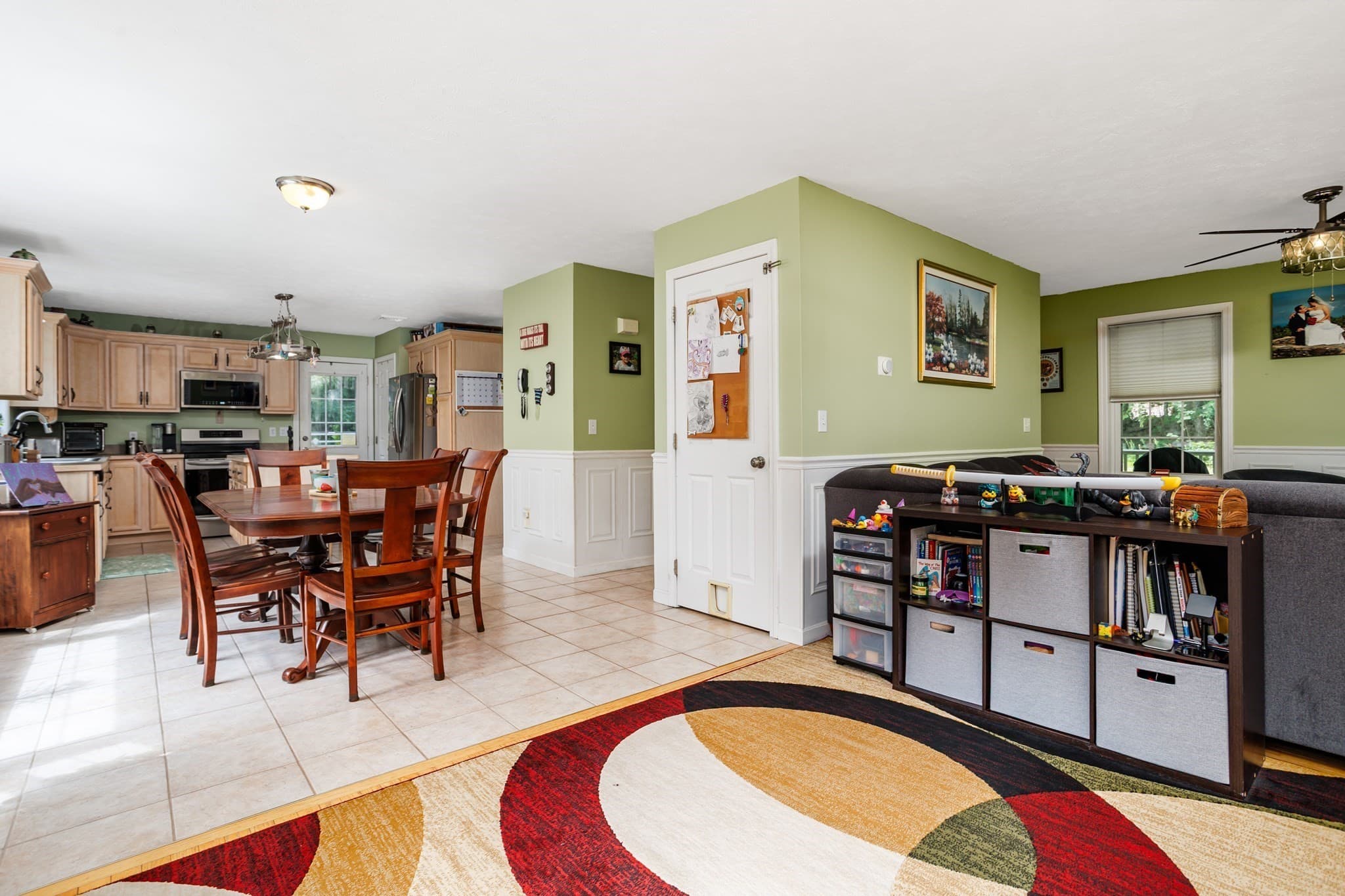Single Family Residence at 95 Rindge State Rd, Ashburnham MA 01430, Ashburnham, photo 17 of 41