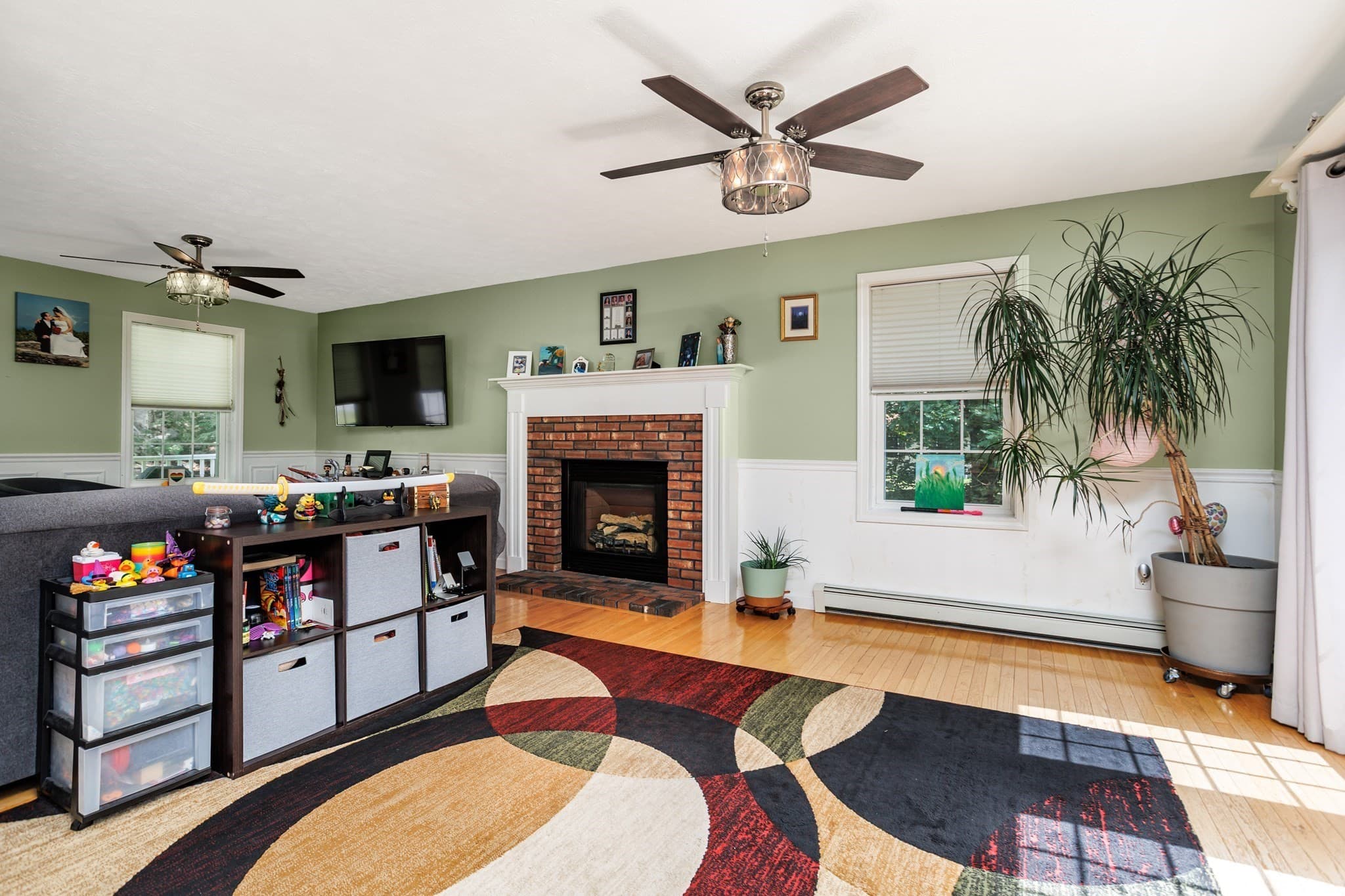 Single Family Residence at 95 Rindge State Rd, Ashburnham MA 01430, Ashburnham, photo 16 of 41