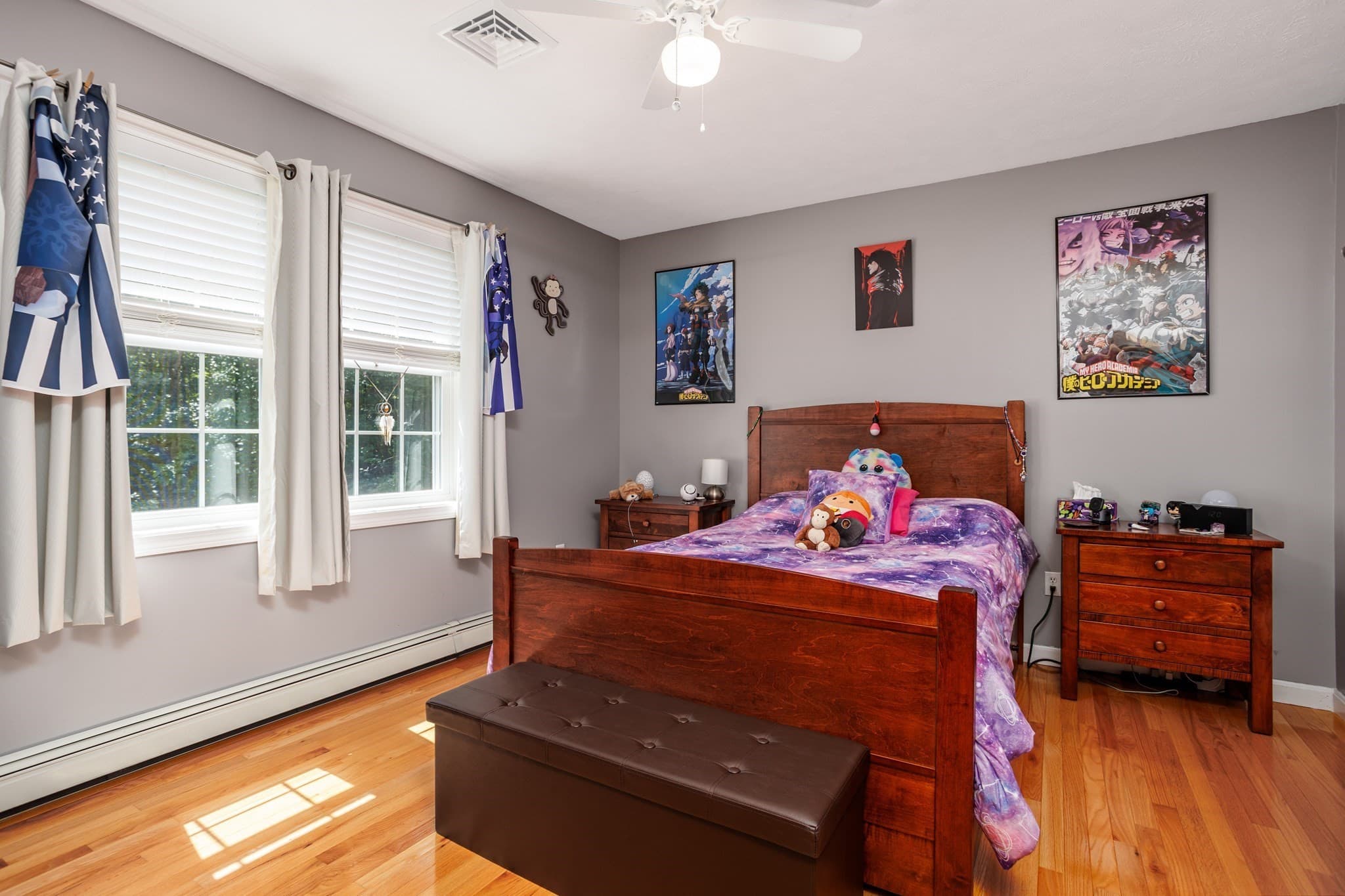 Single Family Residence at 95 Rindge State Rd, Ashburnham MA 01430, Ashburnham, photo 26 of 41