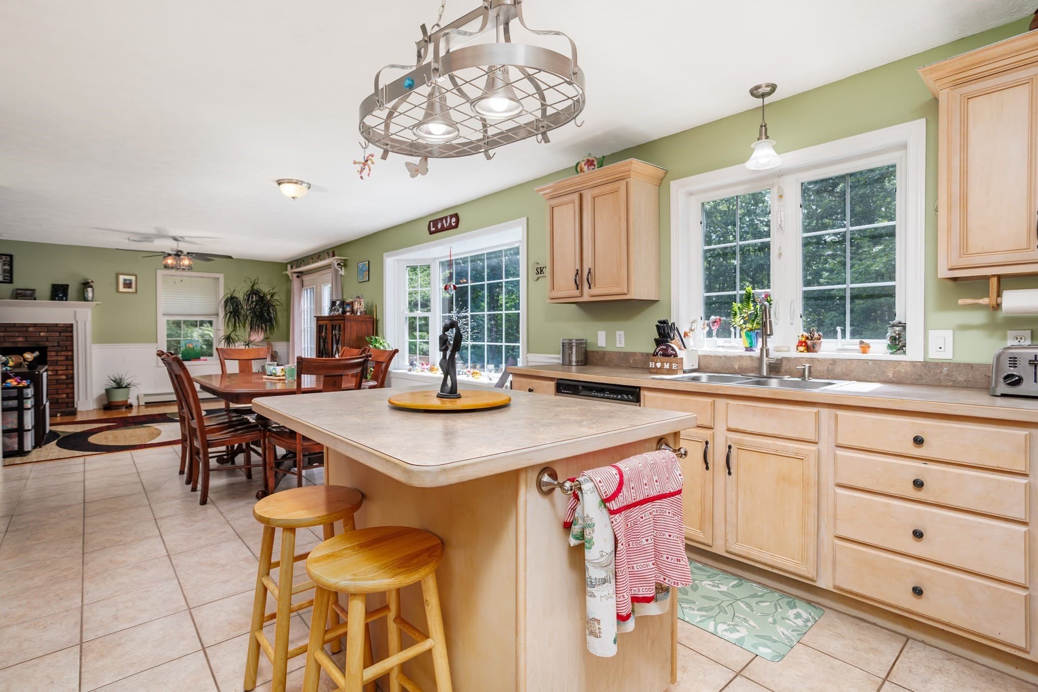 Single Family Residence at 95 Rindge State Rd, Ashburnham MA 01430, Ashburnham, photo 22 of 41