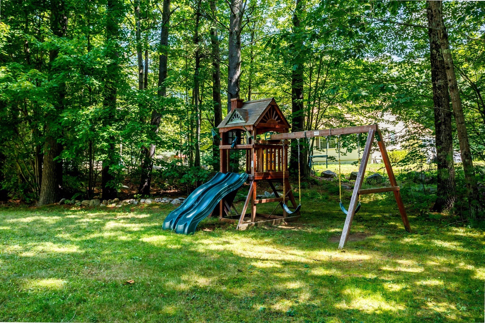 Single Family Residence at 95 Rindge State Rd, Ashburnham MA 01430, Ashburnham, photo 5 of 41