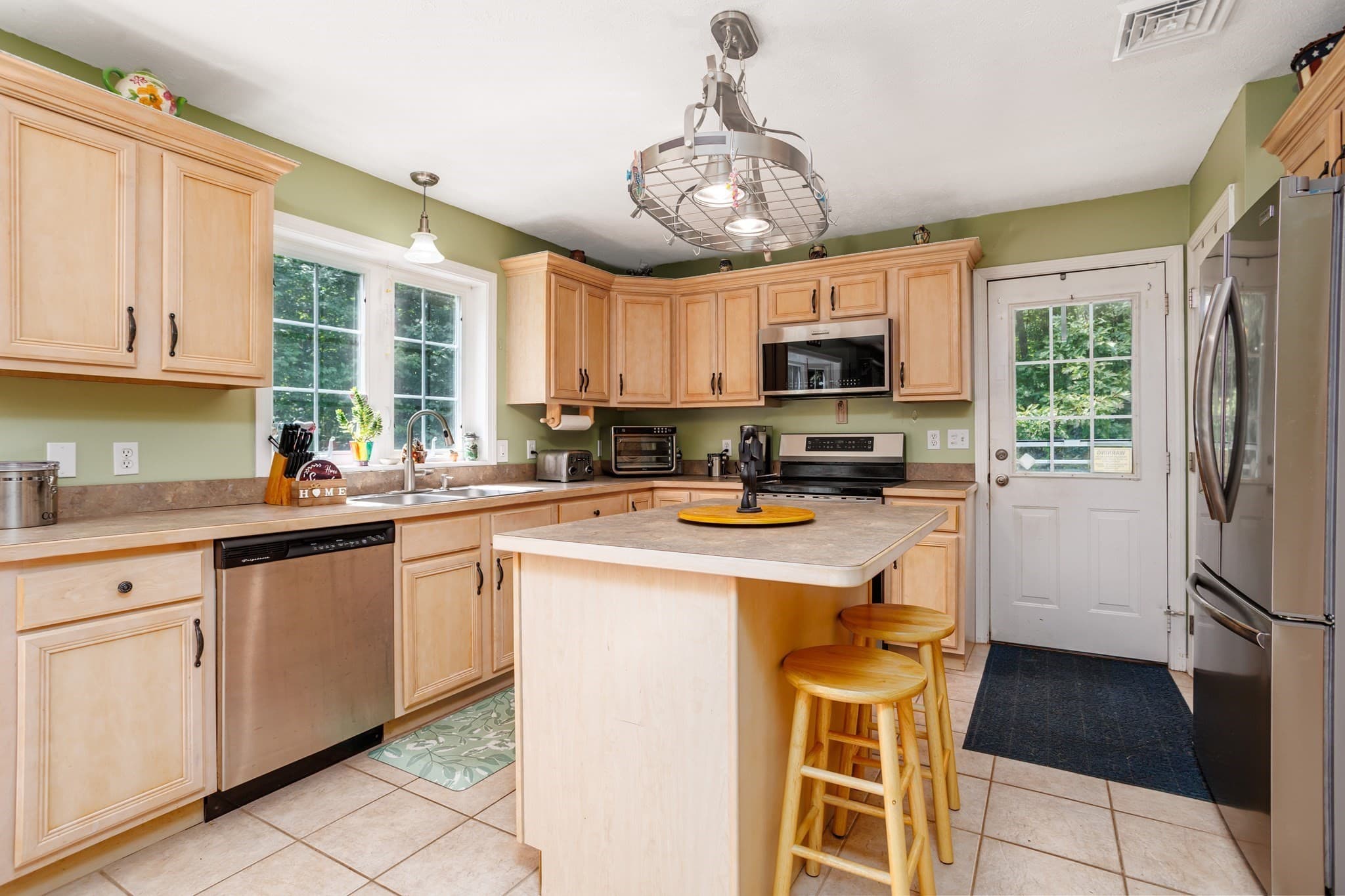 Single Family Residence at 95 Rindge State Rd, Ashburnham MA 01430, Ashburnham, photo 20 of 41