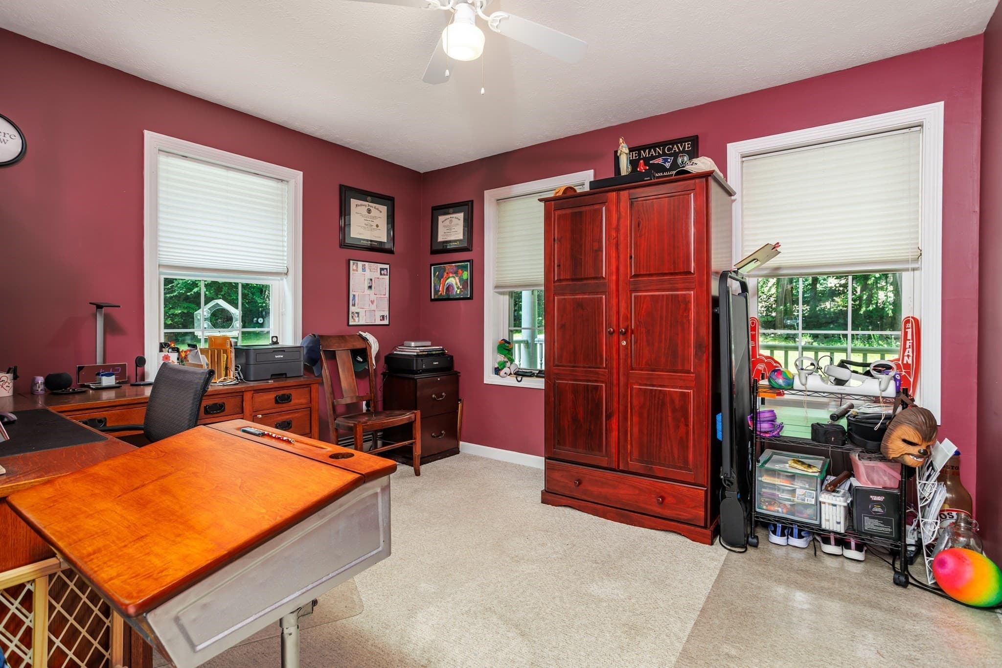 Single Family Residence at 95 Rindge State Rd, Ashburnham MA 01430, Ashburnham, photo 24 of 41