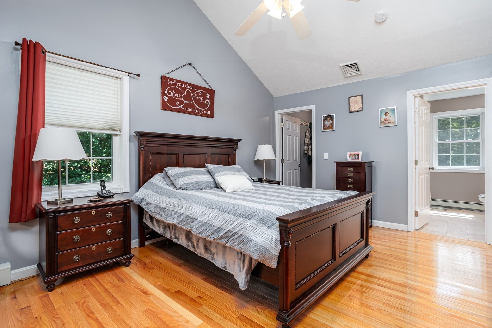 Single Family Residence at 95 Rindge State Rd, Ashburnham MA 01430, Ashburnham, photo 34 of 41
