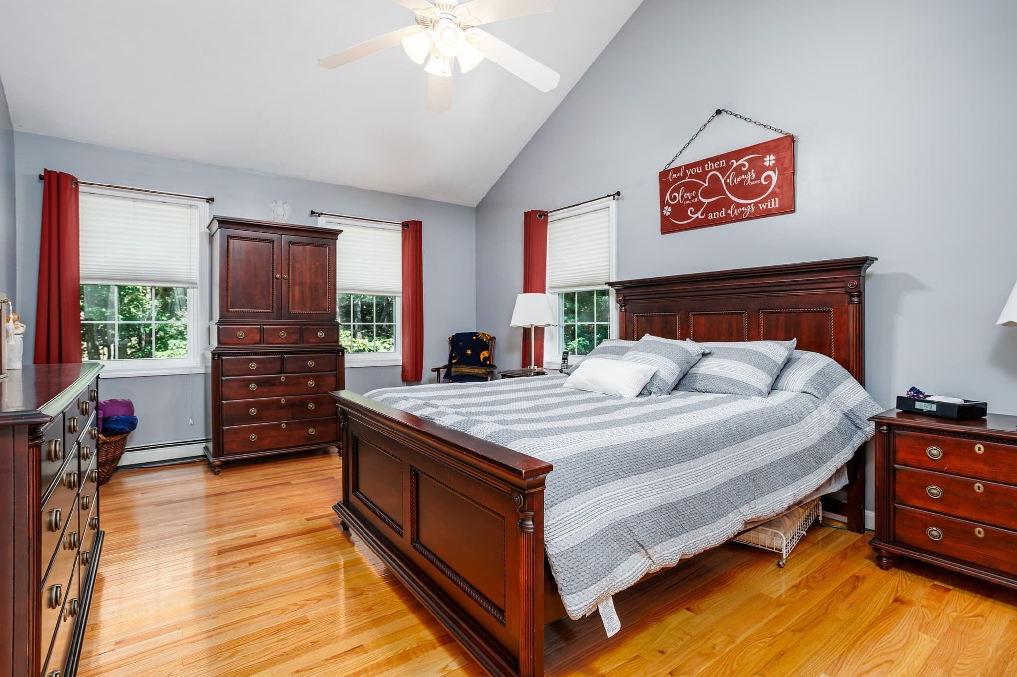 Single Family Residence at 95 Rindge State Rd, Ashburnham MA 01430, Ashburnham, photo 33 of 41