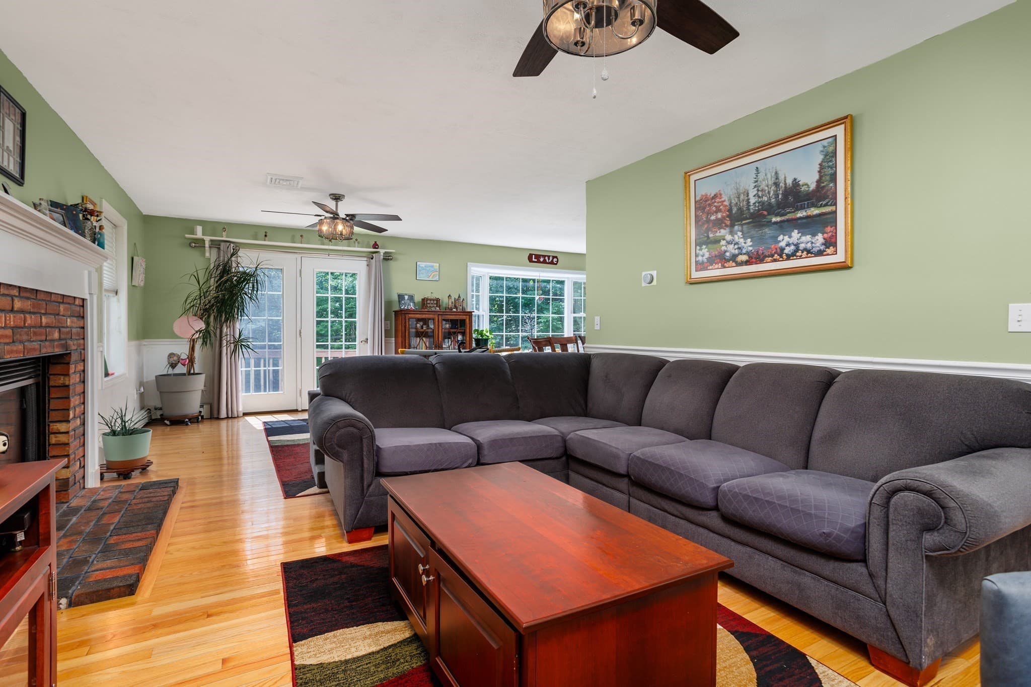 Single Family Residence at 95 Rindge State Rd, Ashburnham MA 01430, Ashburnham, photo 14 of 41