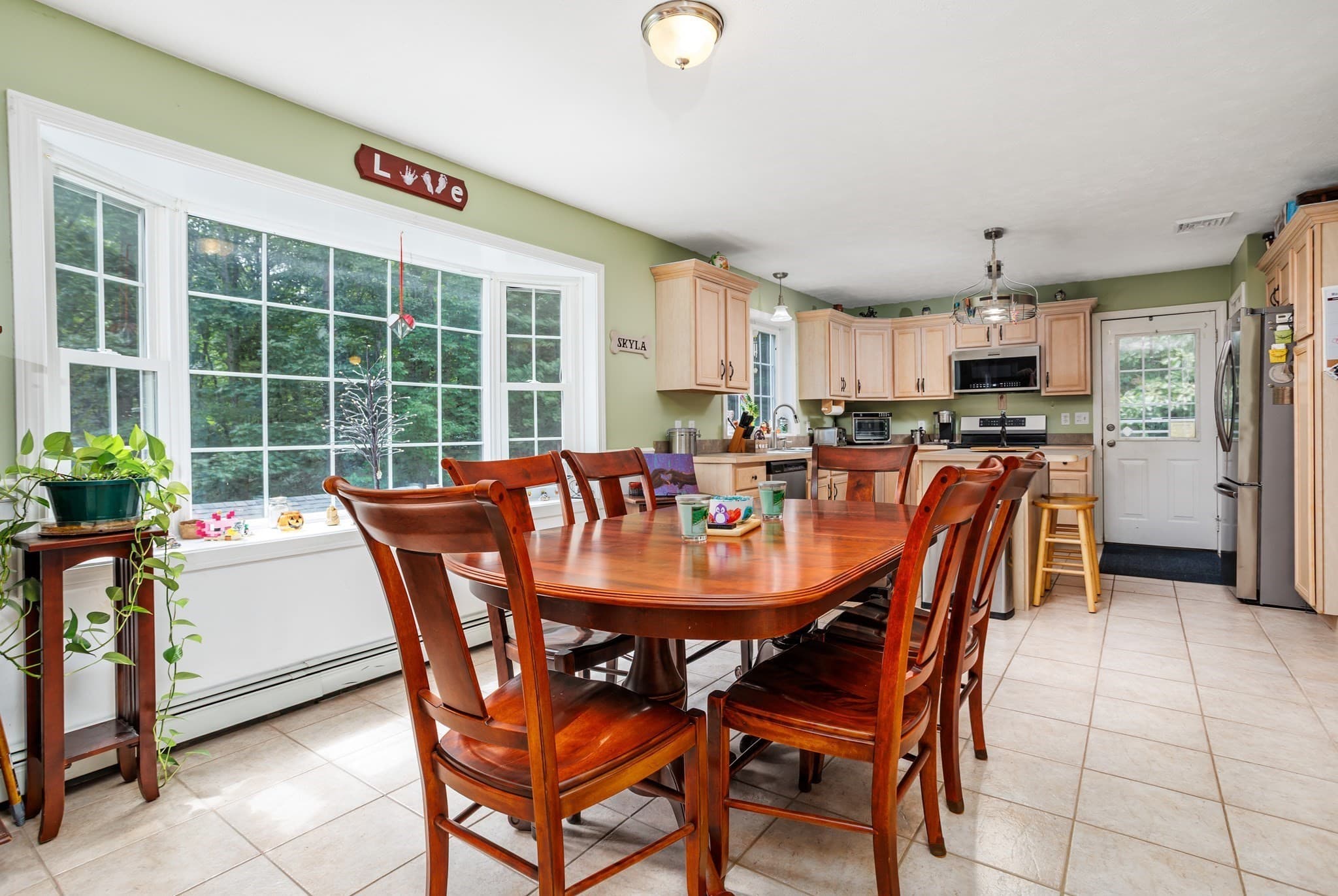 Single Family Residence at 95 Rindge State Rd, Ashburnham MA 01430, Ashburnham, photo 18 of 41
