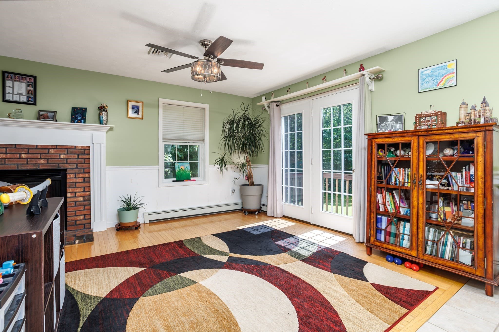 Single Family Residence at 95 Rindge State Rd, Ashburnham MA 01430, Ashburnham, photo 15 of 41