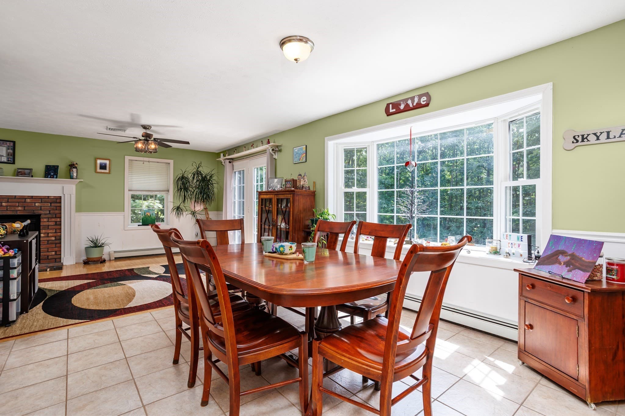 Single Family Residence at 95 Rindge State Rd, Ashburnham MA 01430, Ashburnham, photo 19 of 41