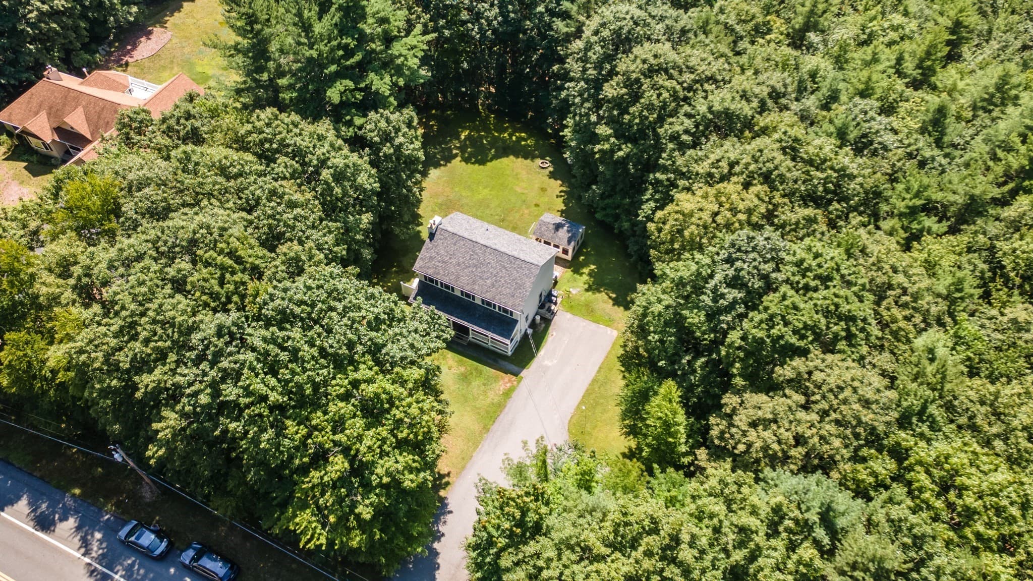 Single Family Residence at 95 Rindge State Rd, Ashburnham MA 01430, Ashburnham, photo 8 of 41