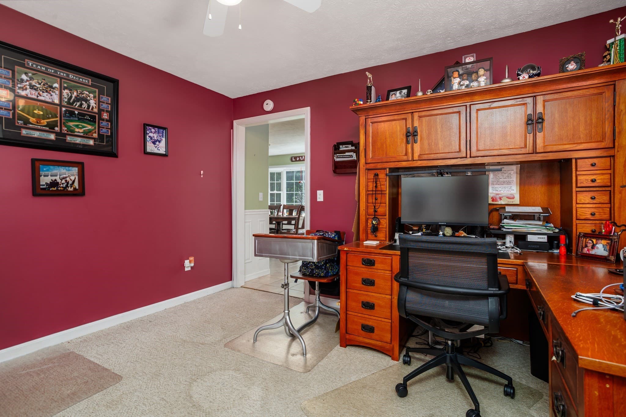 Single Family Residence at 95 Rindge State Rd, Ashburnham MA 01430, Ashburnham, photo 25 of 41