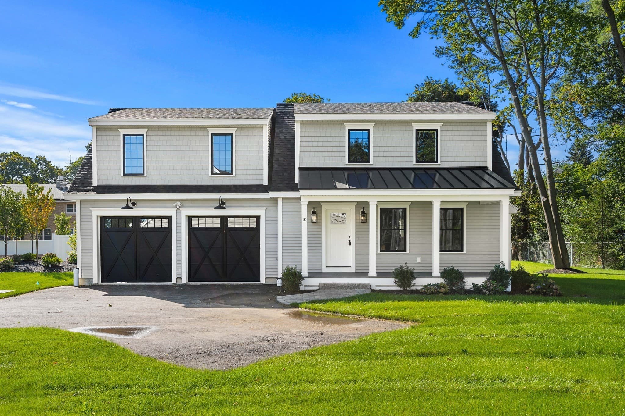 Single Family Residence at 10 Harvey Park, Lynnfield MA 01940, Lynnfield, photo 2 of 41