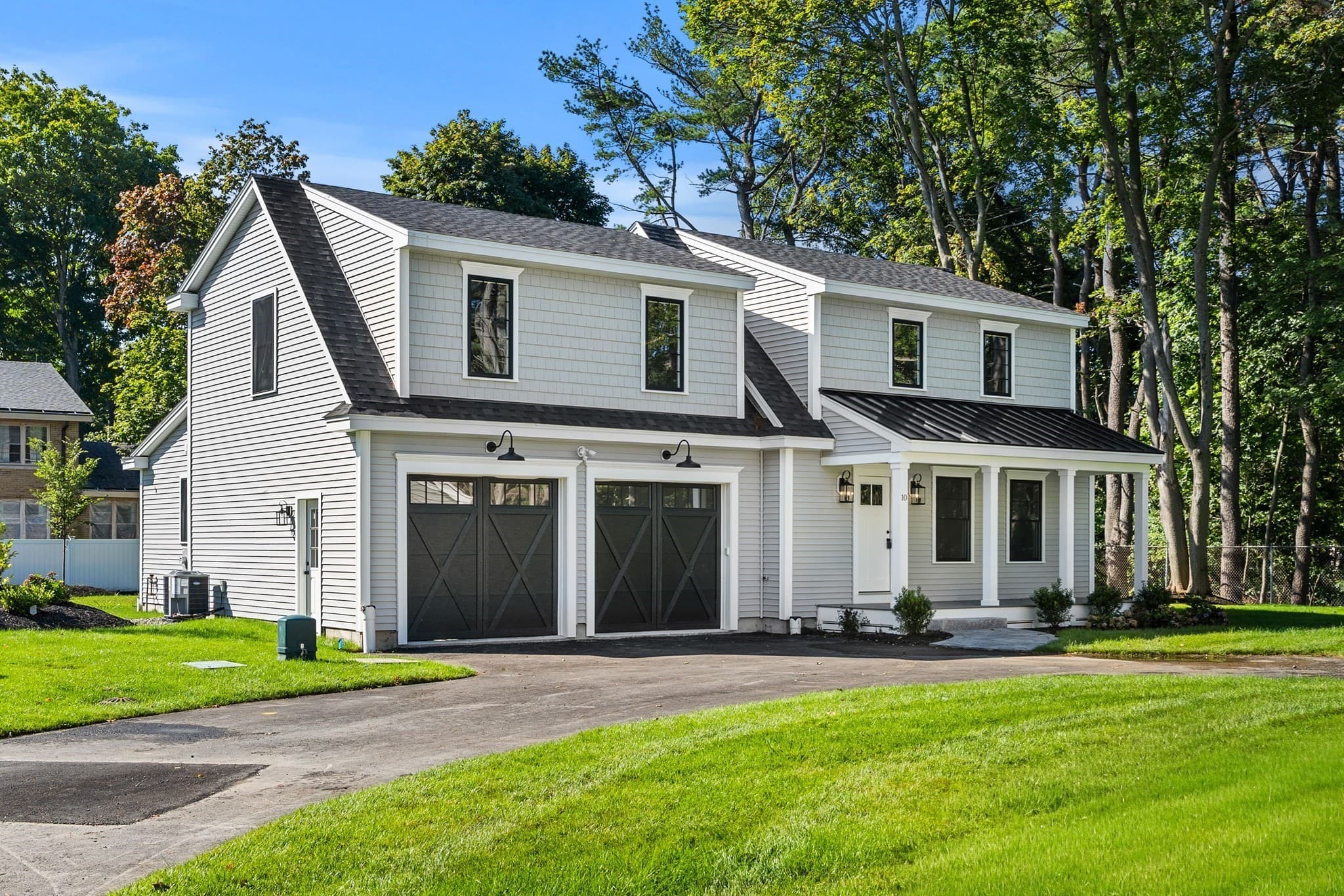 10 Harvey Park, Lynnfield MA 01940