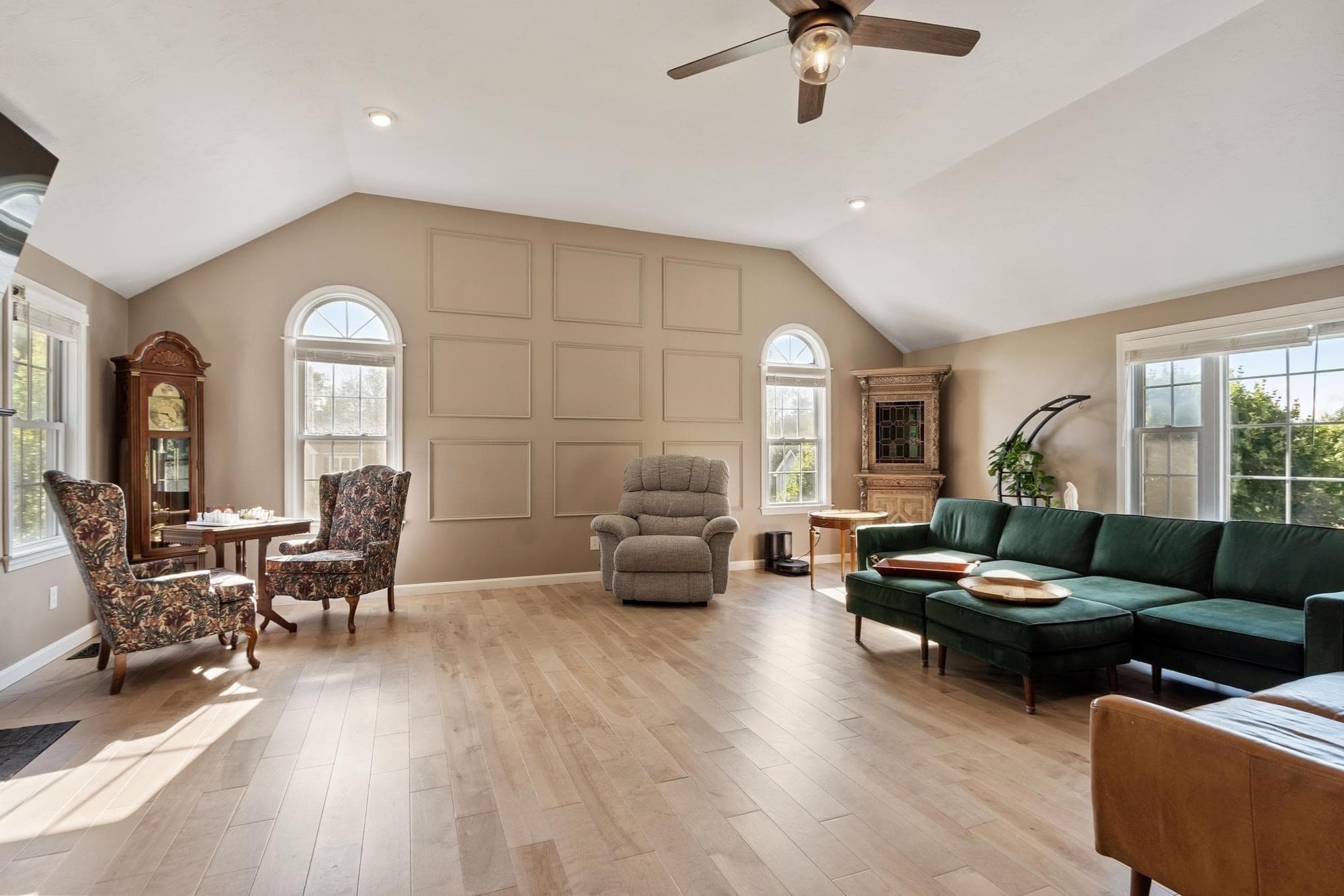 Single Family Residence at 2 Horizon Road, Rutland MA 01543, Rutland, photo 13 of 42