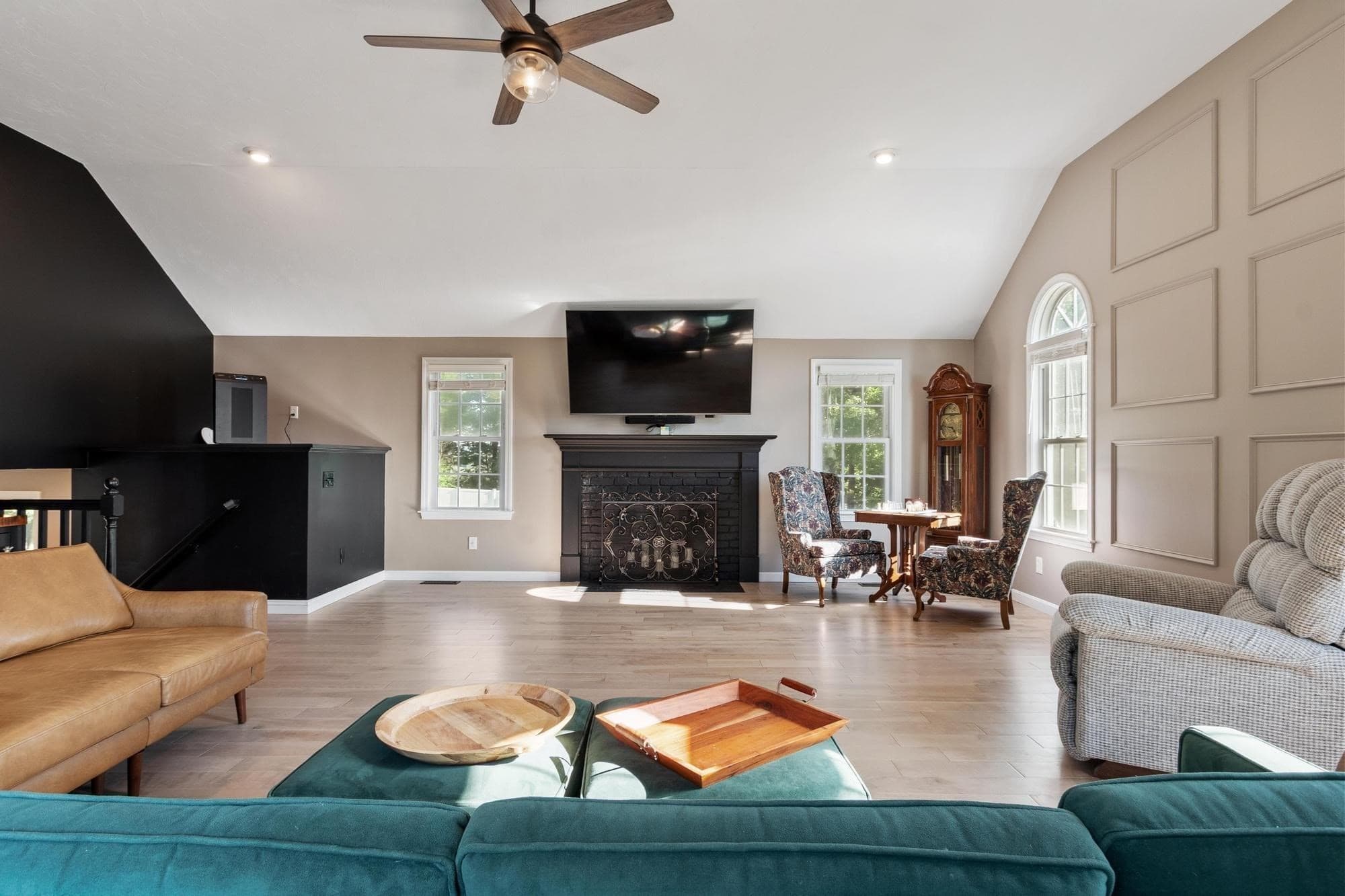 Single Family Residence at 2 Horizon Road, Rutland MA 01543, Rutland, photo 12 of 42