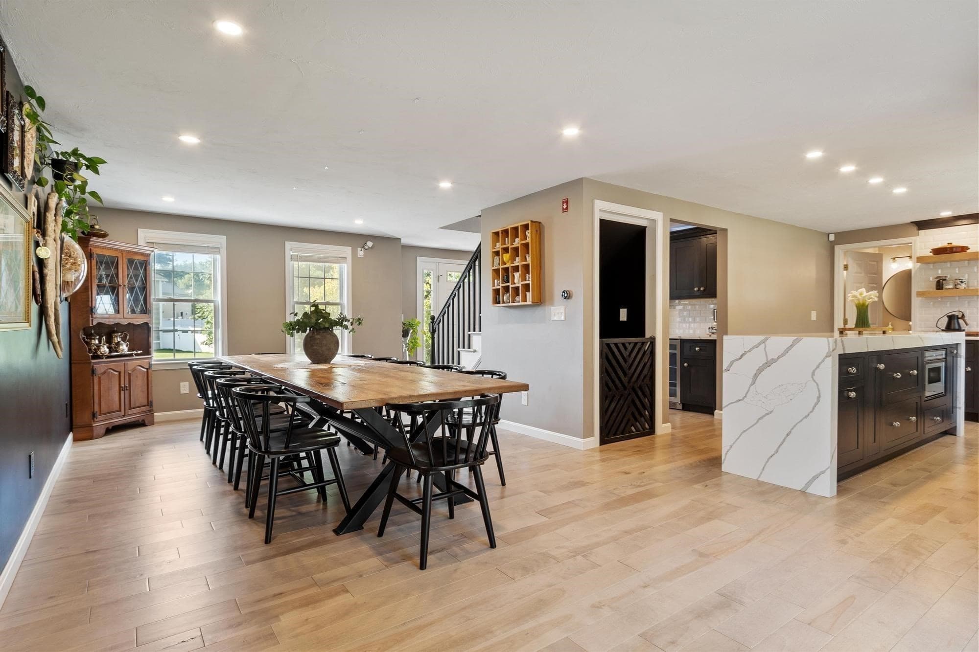 Single Family Residence at 2 Horizon Road, Rutland MA 01543, Rutland, photo 5 of 42