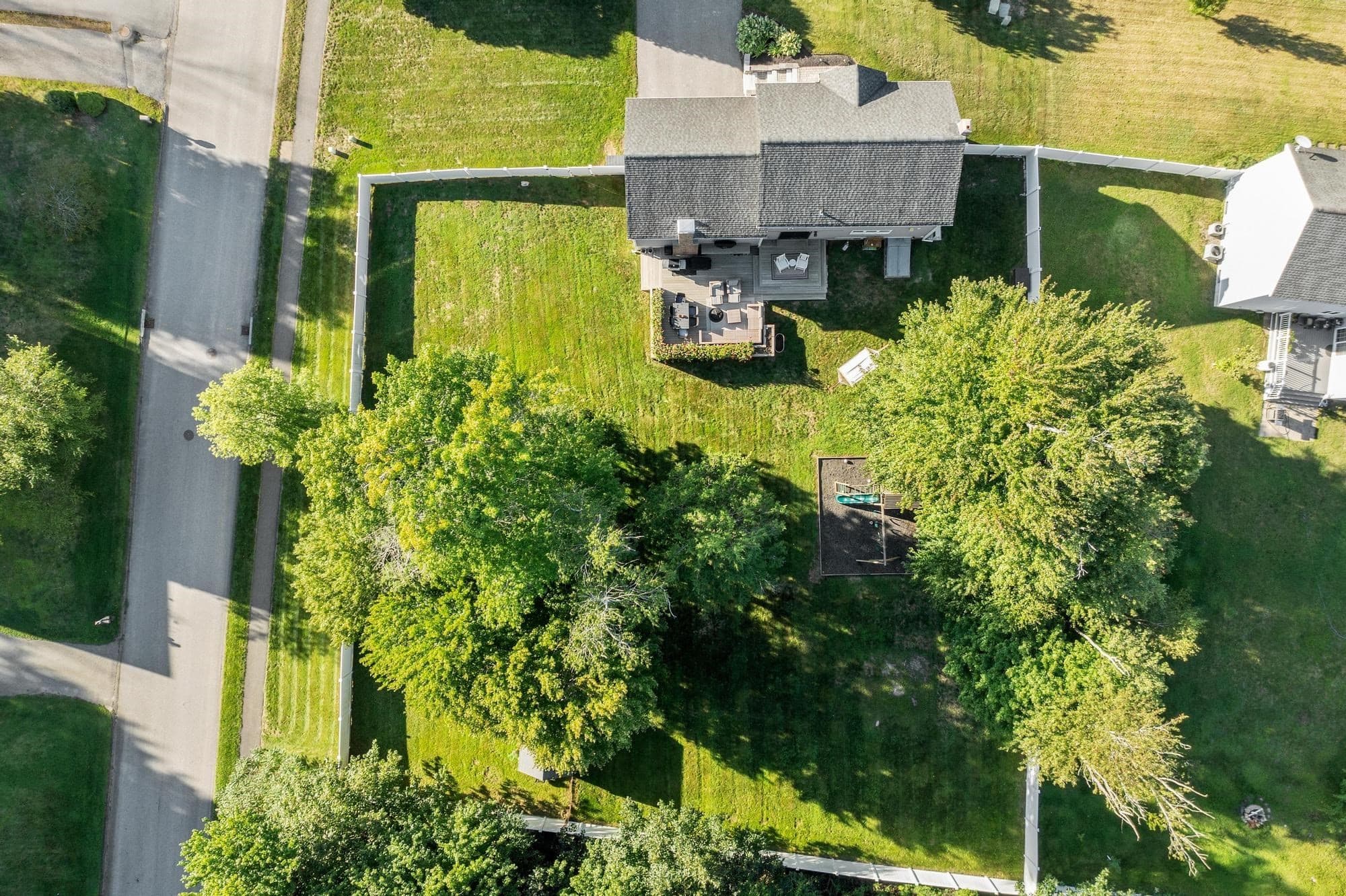 Single Family Residence at 2 Horizon Road, Rutland MA 01543, Rutland, photo 41 of 42