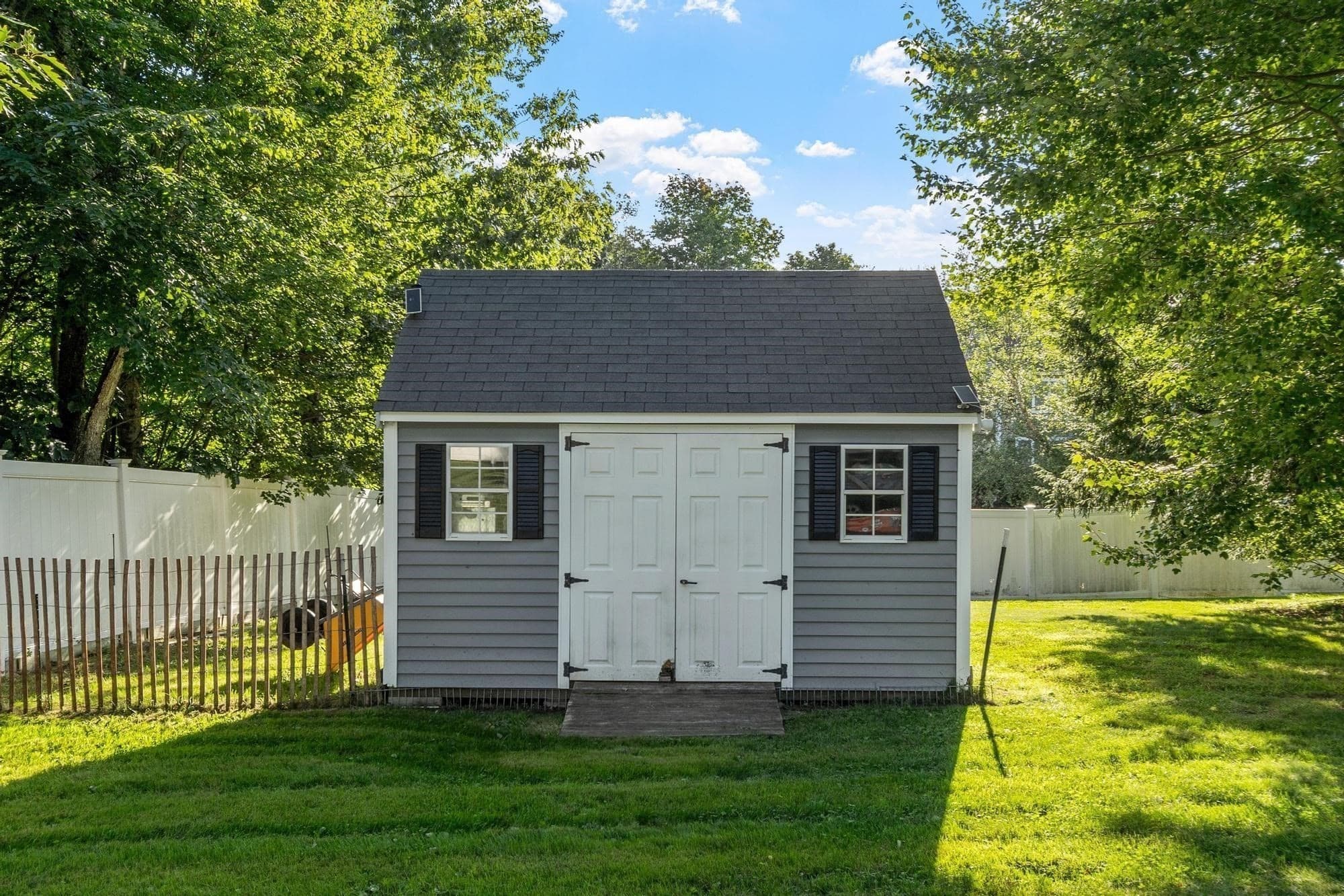Single Family Residence at 2 Horizon Road, Rutland MA 01543, Rutland, photo 37 of 42