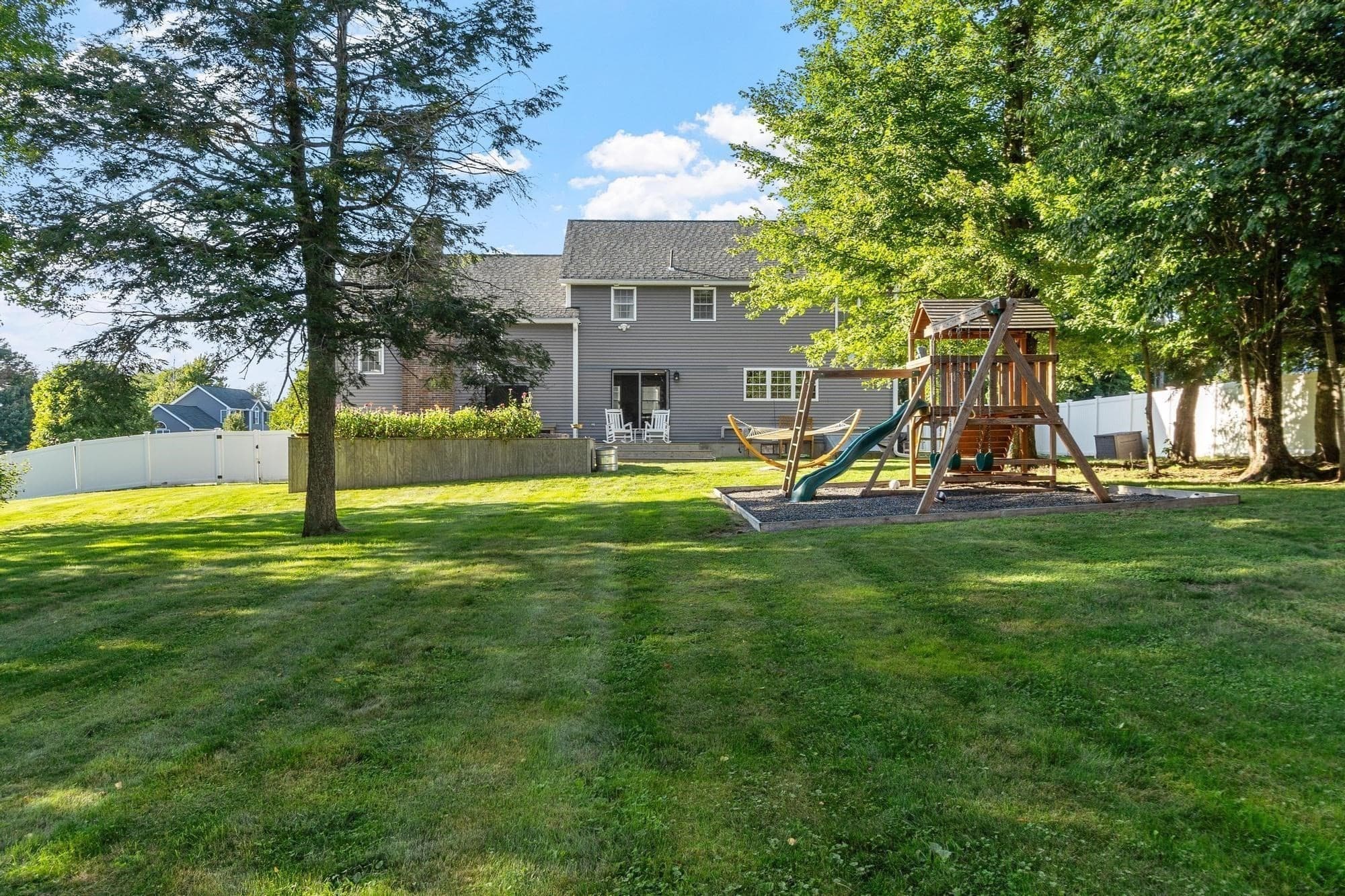 Single Family Residence at 2 Horizon Road, Rutland MA 01543, Rutland, photo 35 of 42