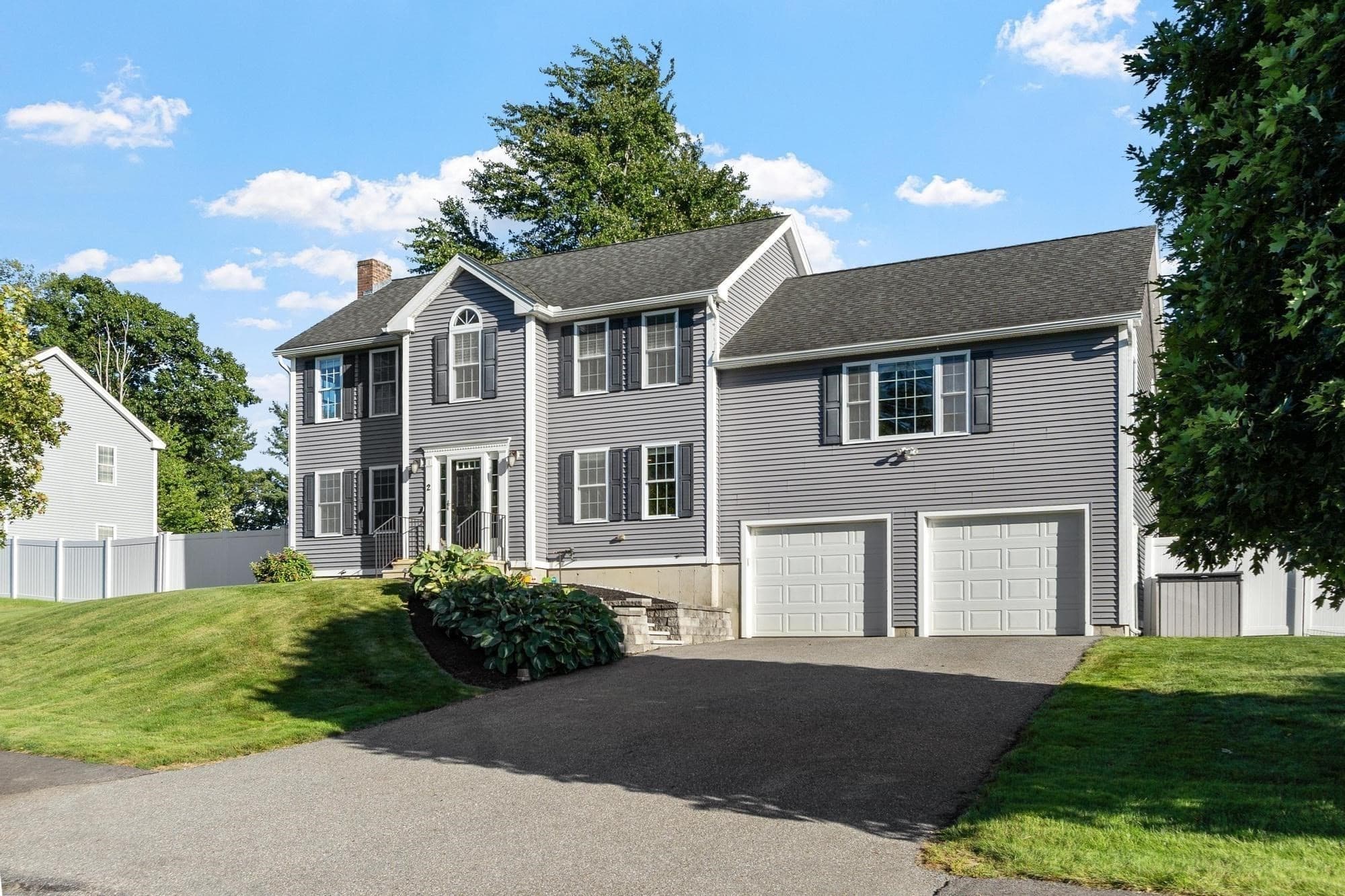Single Family Residence at 2 Horizon Road, Rutland MA 01543, Rutland, photo 31 of 42