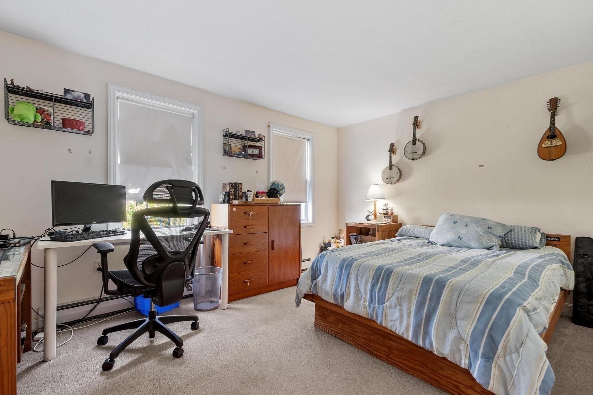 Single Family Residence at 64 Jordans Way, Leominster MA 01453, photo 13 of 22