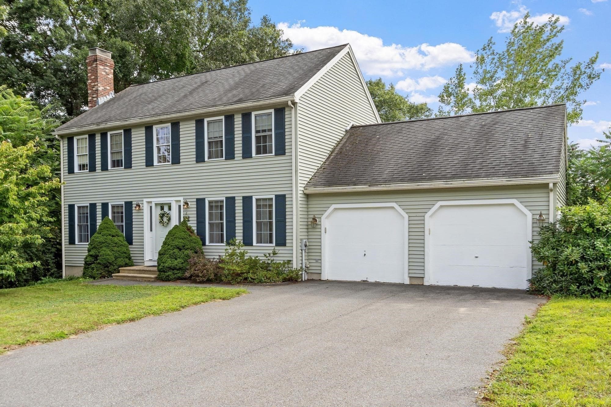 64 Jordans Way, Leominster MA 01453