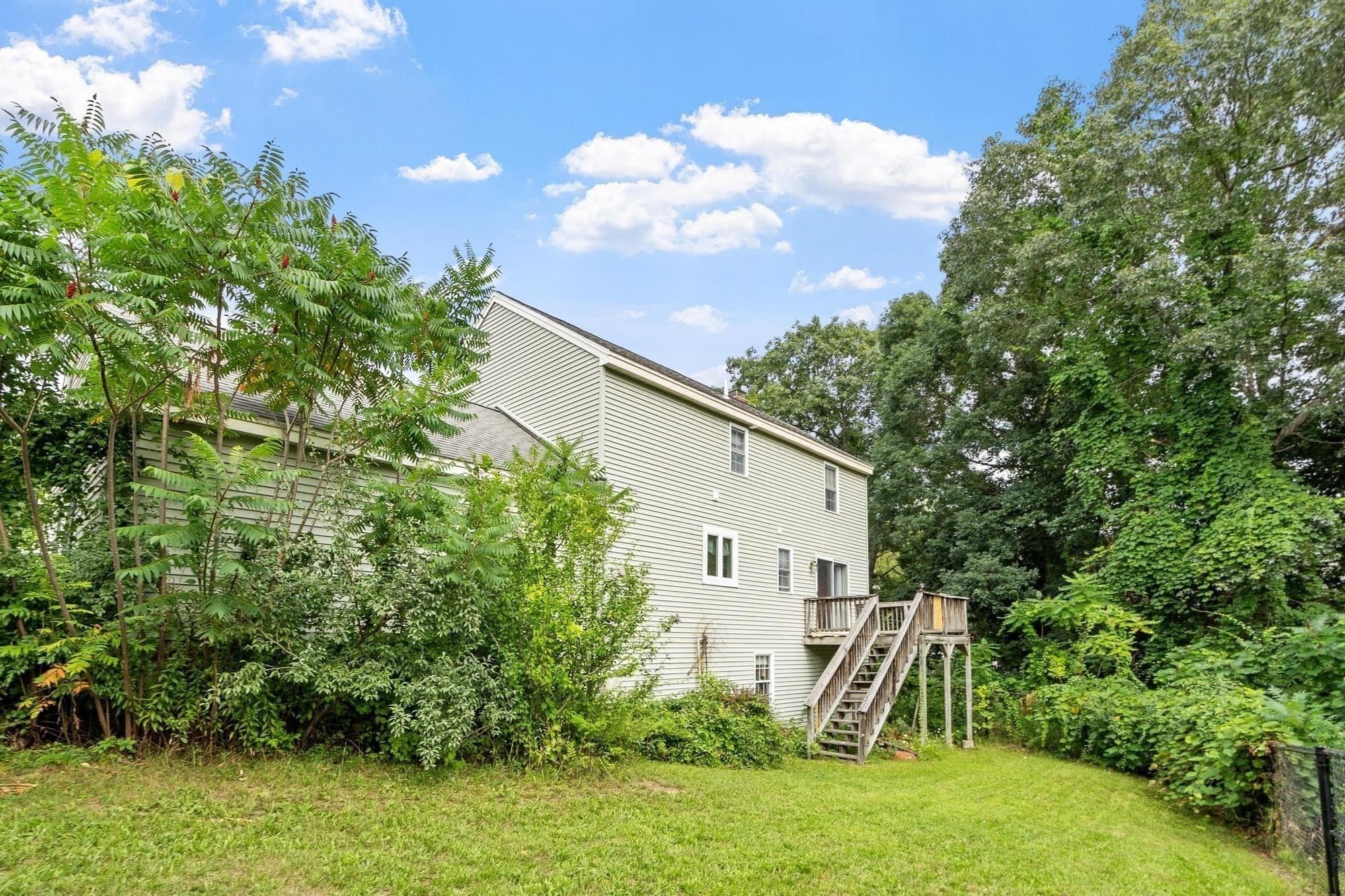 Single Family Residence at 64 Jordans Way, Leominster MA 01453, photo 20 of 22