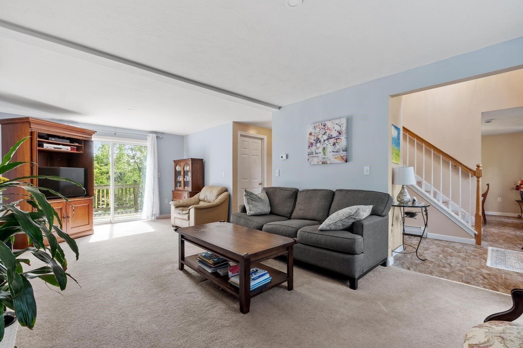 Single Family Residence at 64 Jordans Way, Leominster MA 01453, photo 4 of 22