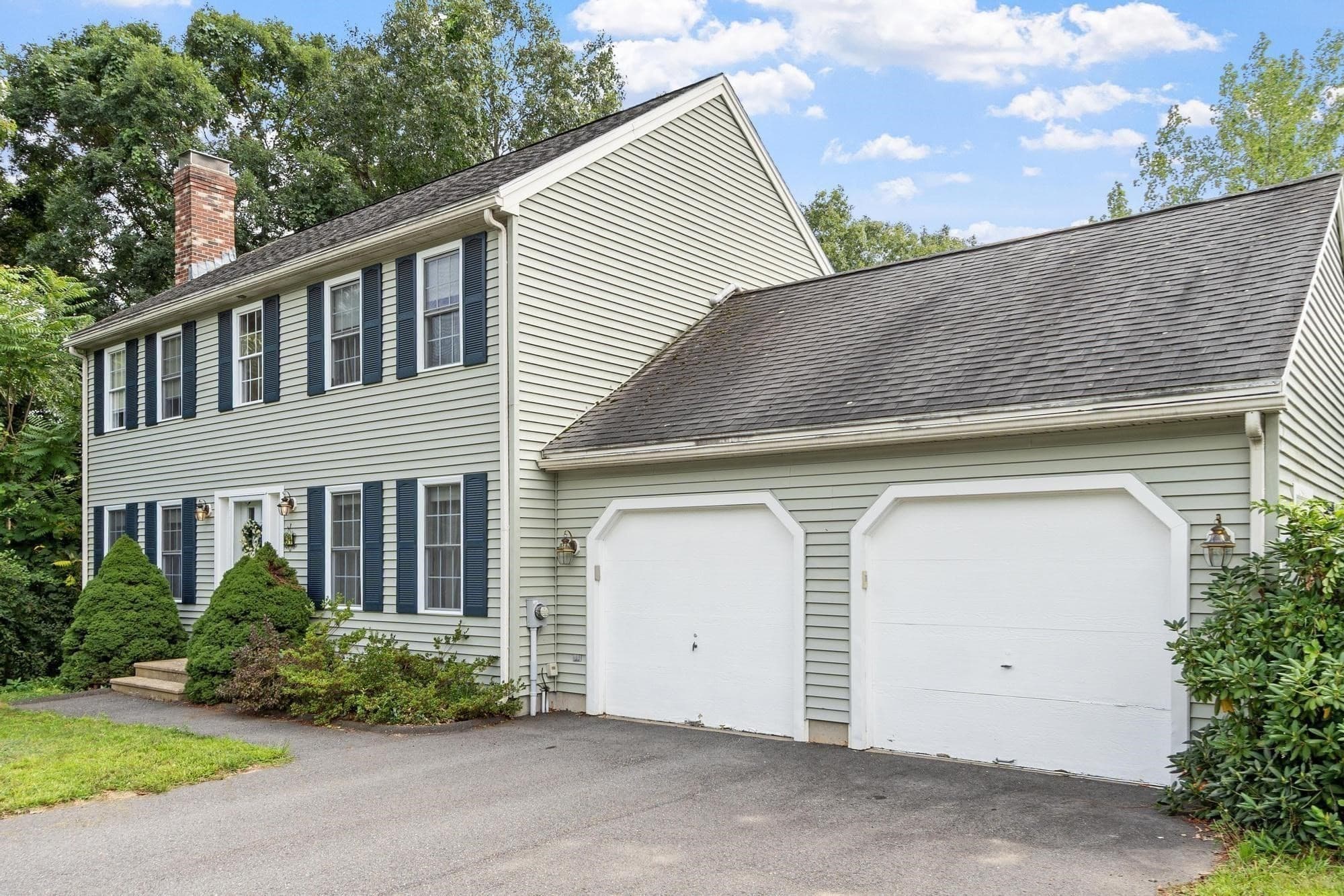 Single Family Residence at 64 Jordans Way, Leominster MA 01453, photo 21 of 22