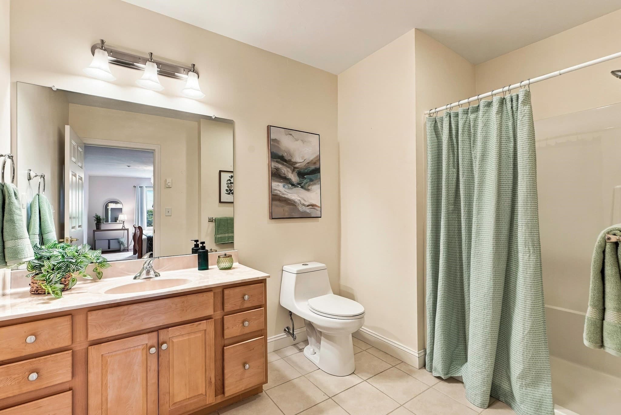 Condominium at 2201 Briarwood Village # 2201, Clinton MA 01510, Clinton, photo 27 of 42