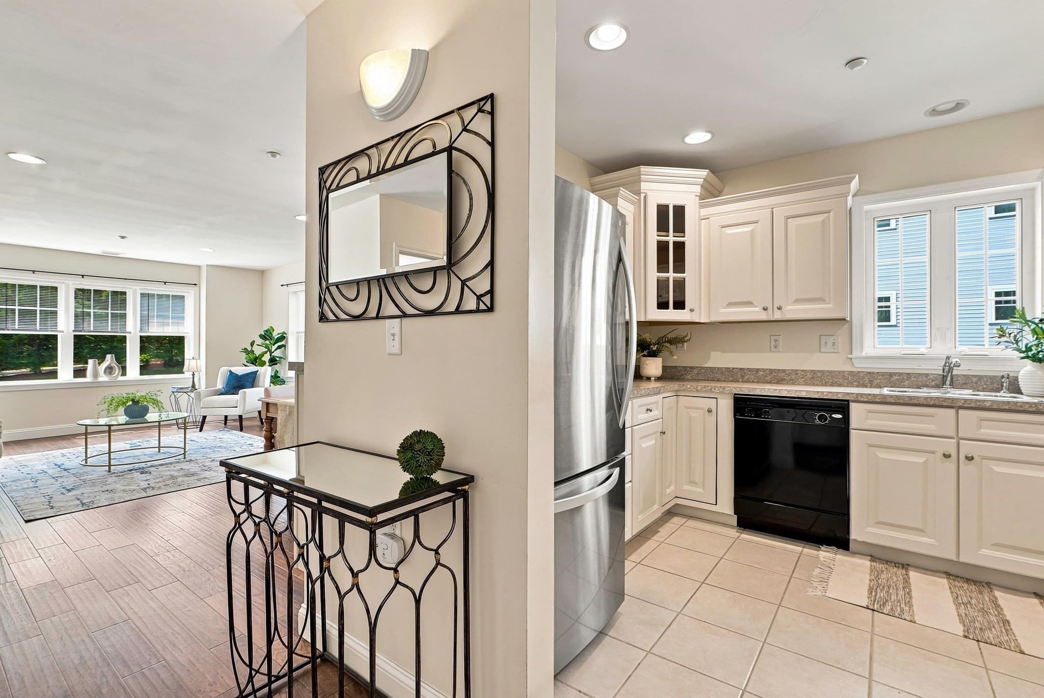 Condominium at 2201 Briarwood Village # 2201, Clinton MA 01510, Clinton, photo 6 of 42
