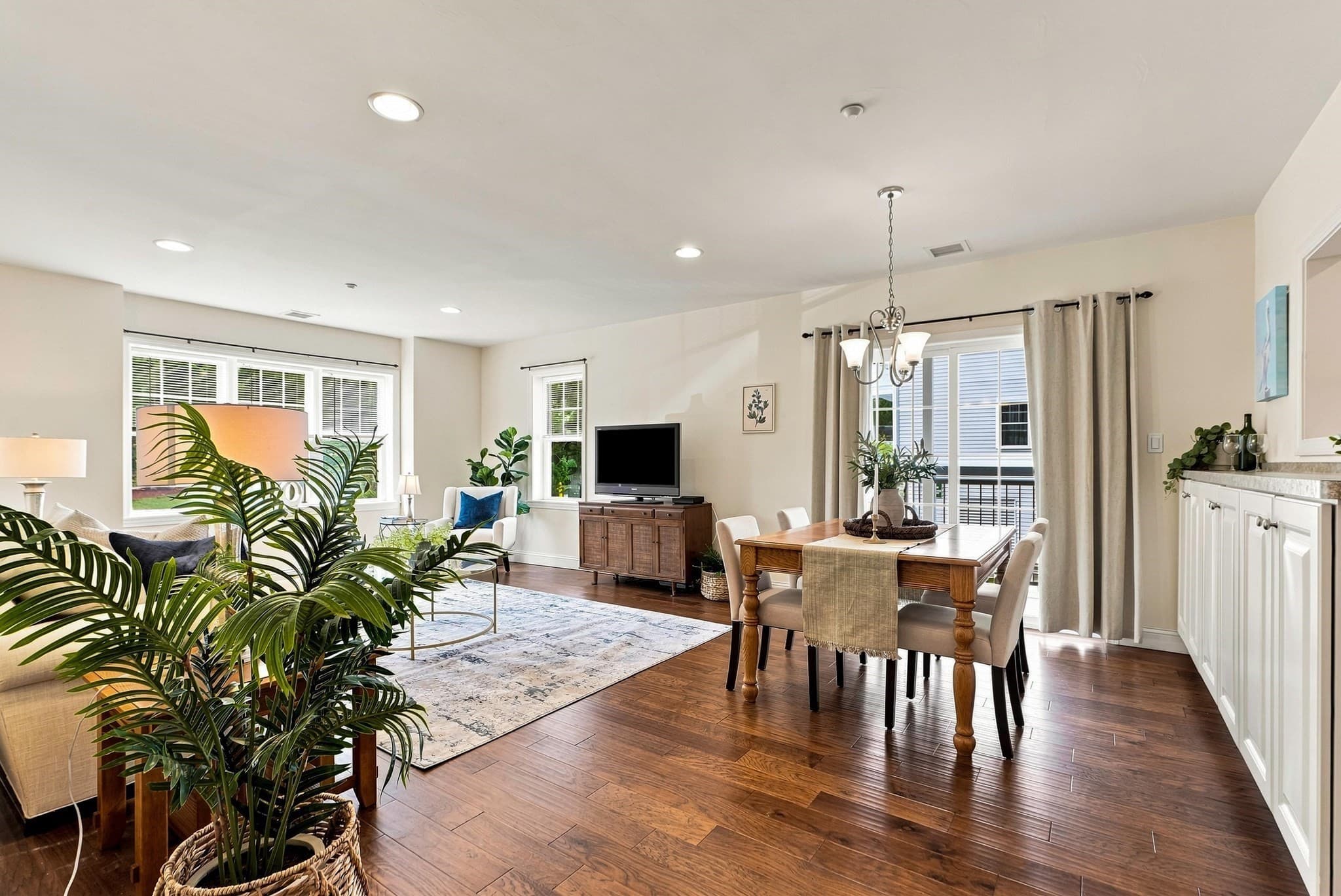 Condominium at 2201 Briarwood Village # 2201, Clinton MA 01510, Clinton, photo 12 of 42