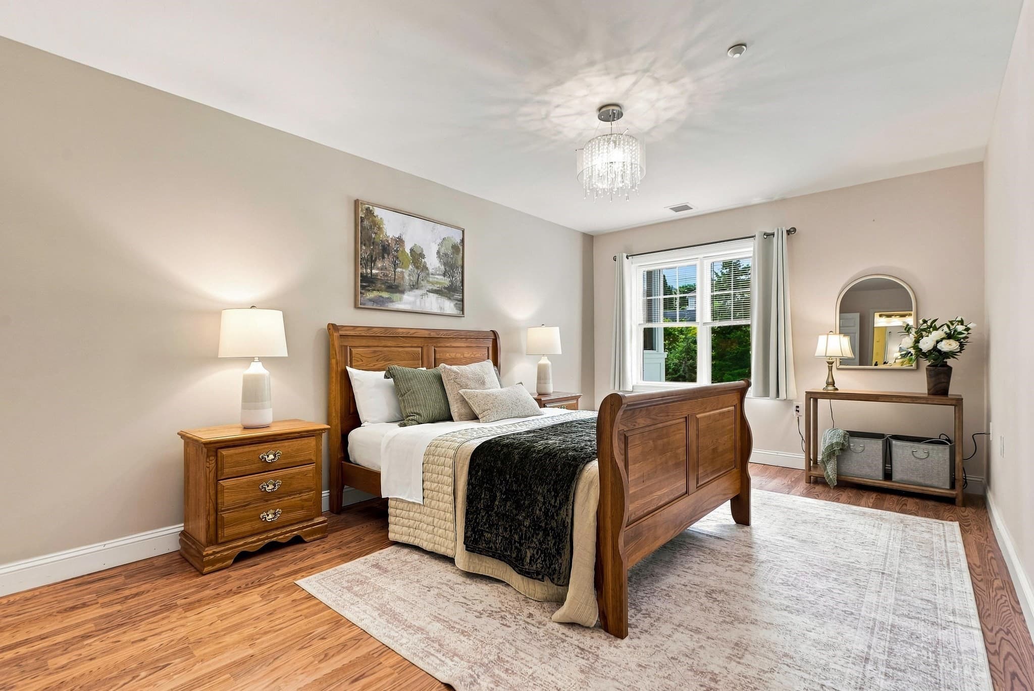 Condominium at 2201 Briarwood Village # 2201, Clinton MA 01510, Clinton, photo 22 of 42