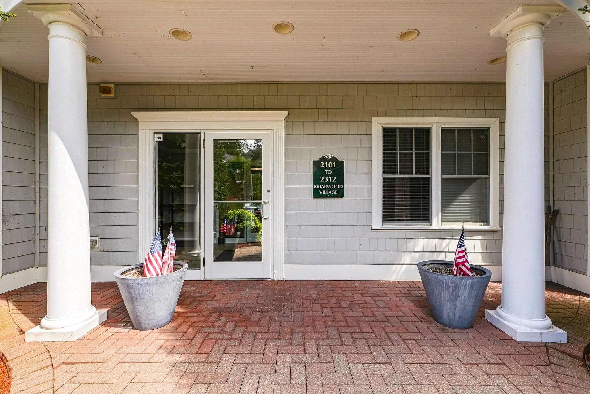 Condominium at 2201 Briarwood Village # 2201, Clinton MA 01510, Clinton, photo 3 of 42