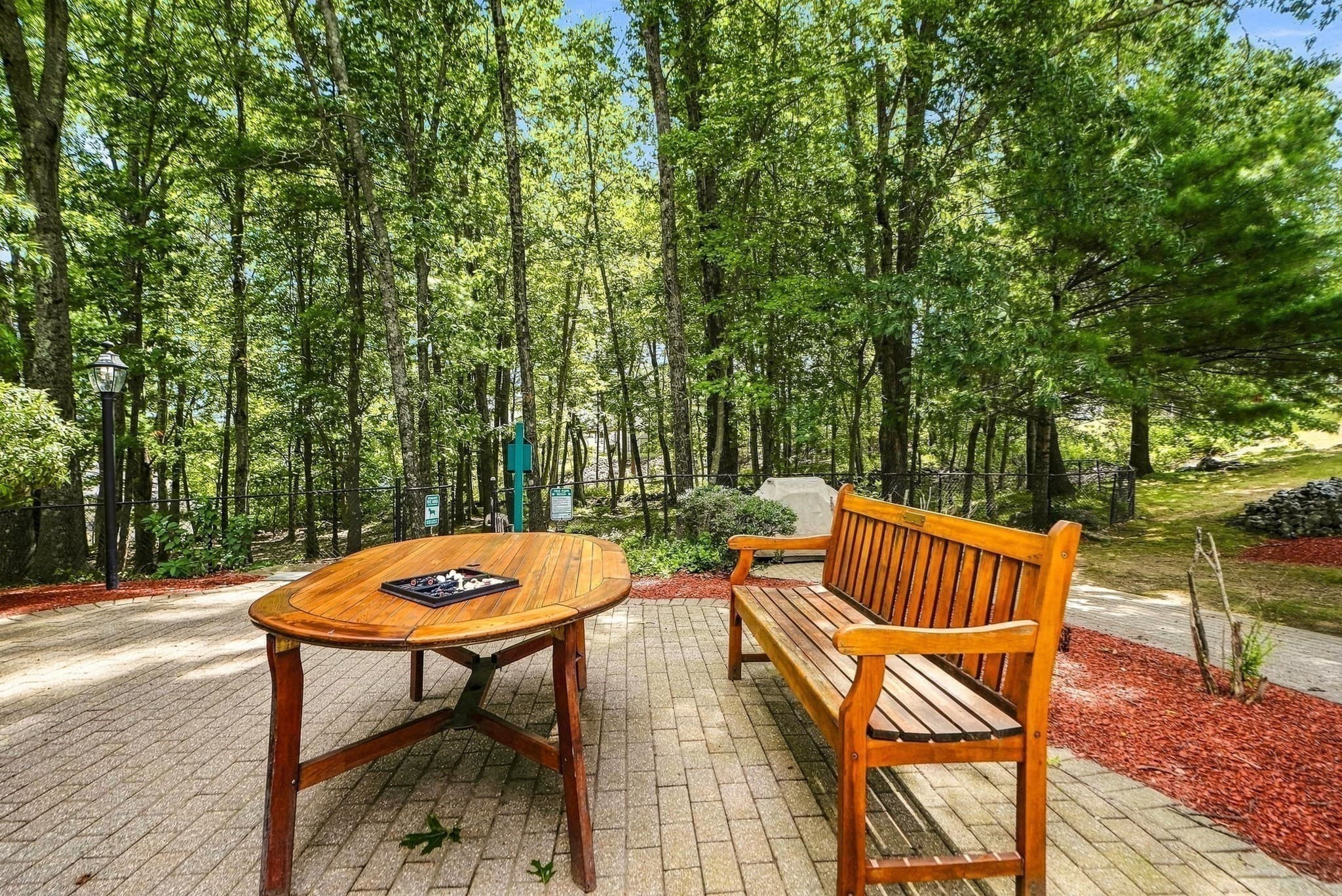Condominium at 2201 Briarwood Village # 2201, Clinton MA 01510, Clinton, photo 36 of 42