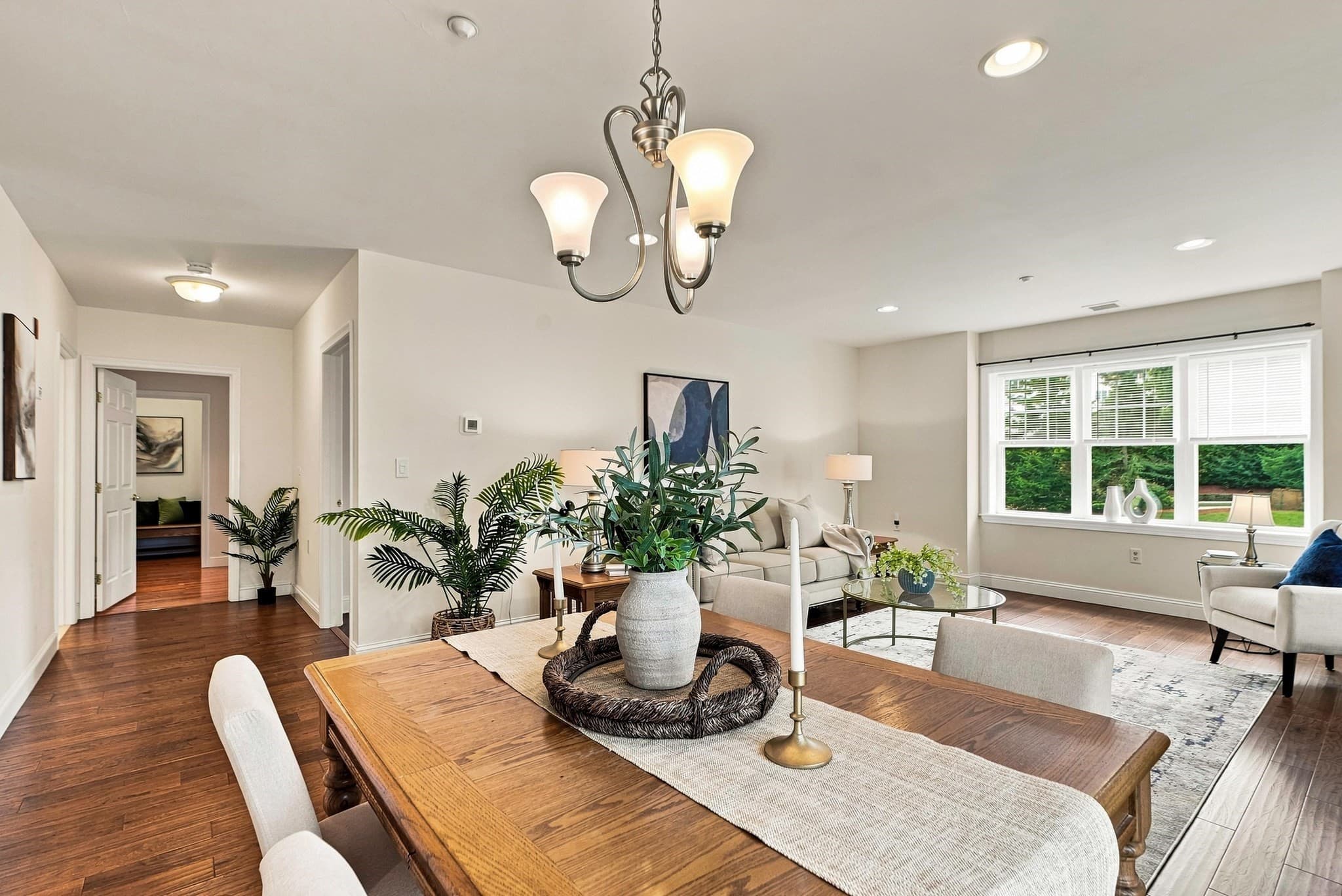 Condominium at 2201 Briarwood Village # 2201, Clinton MA 01510, Clinton, photo 20 of 42
